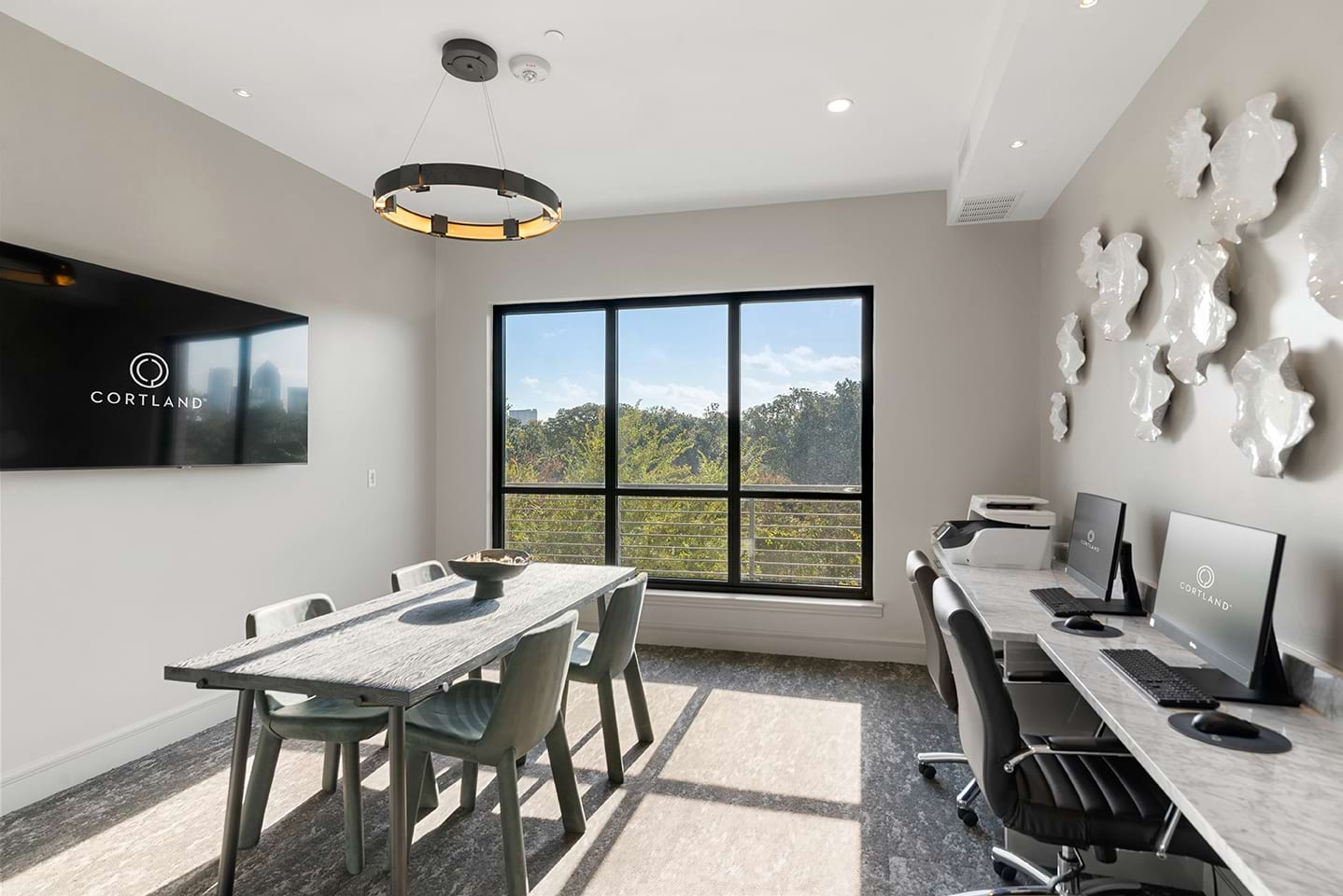 Cortland M-Line photo