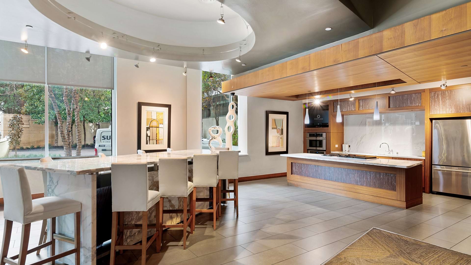 Cortland on McKinney photo