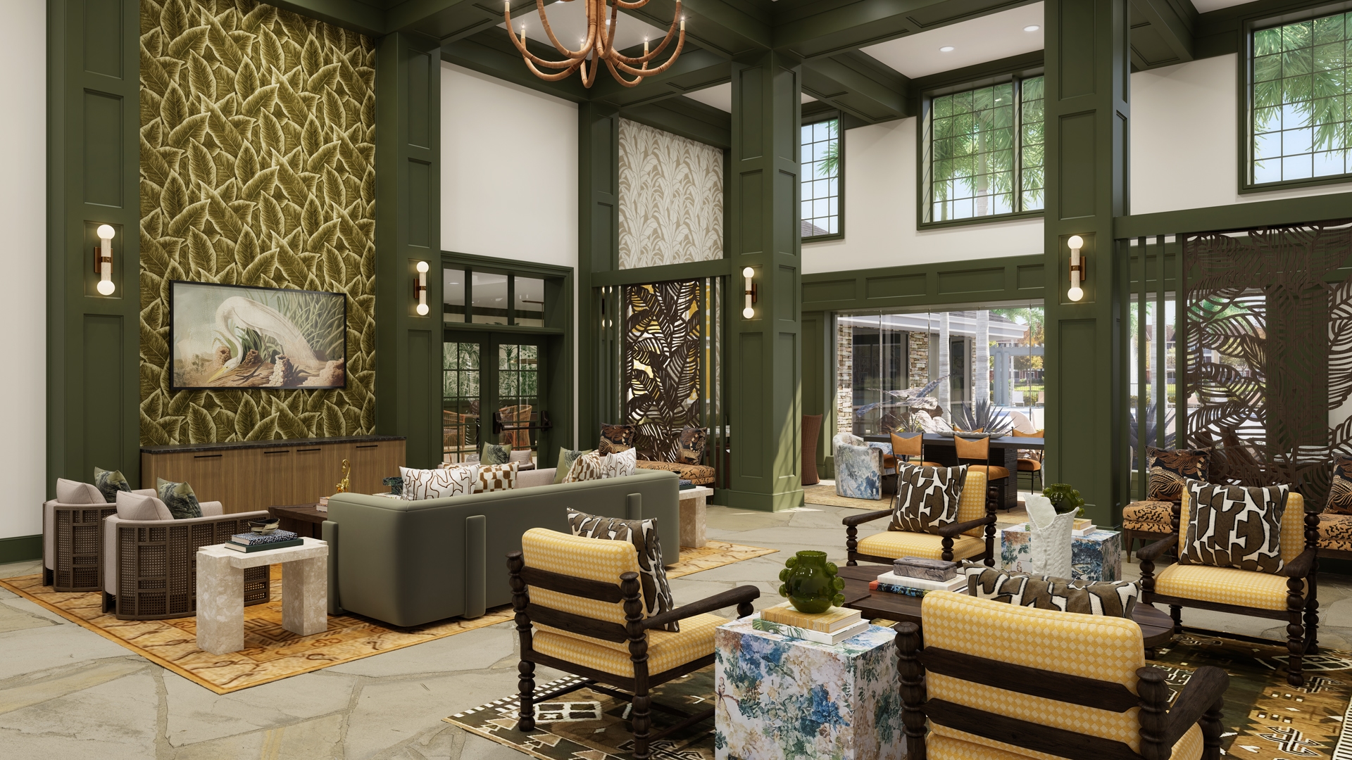 Cortland Lakecrest photo