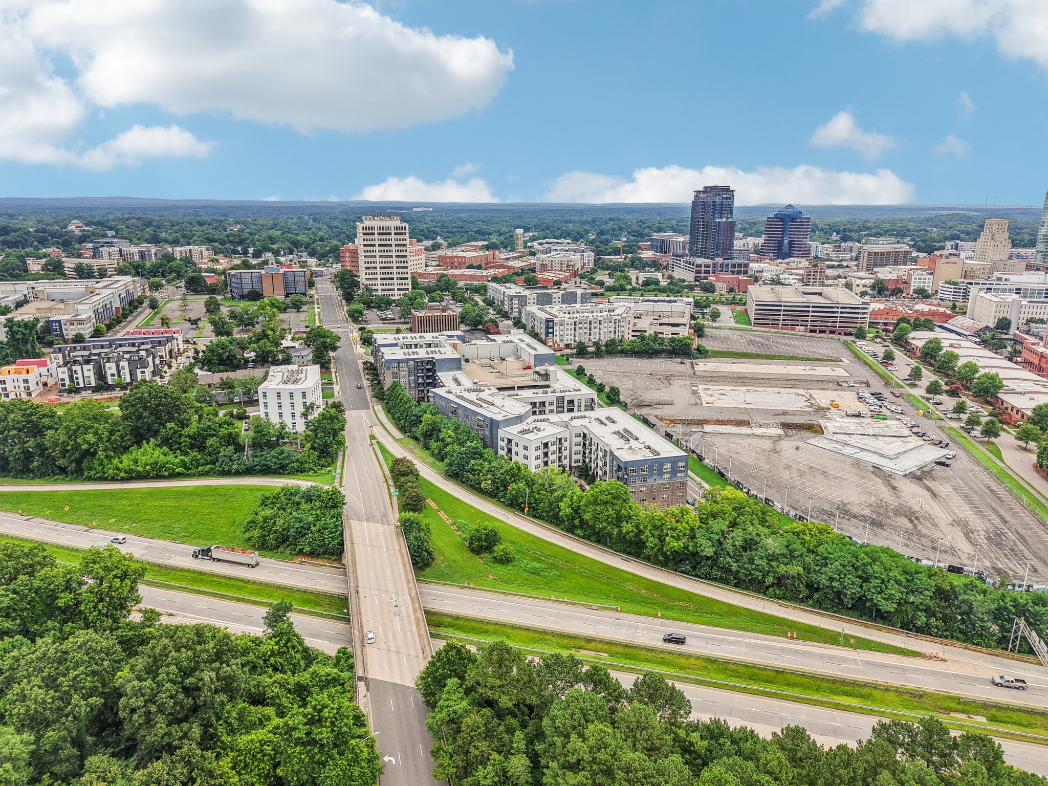 Cortland Bull City photo