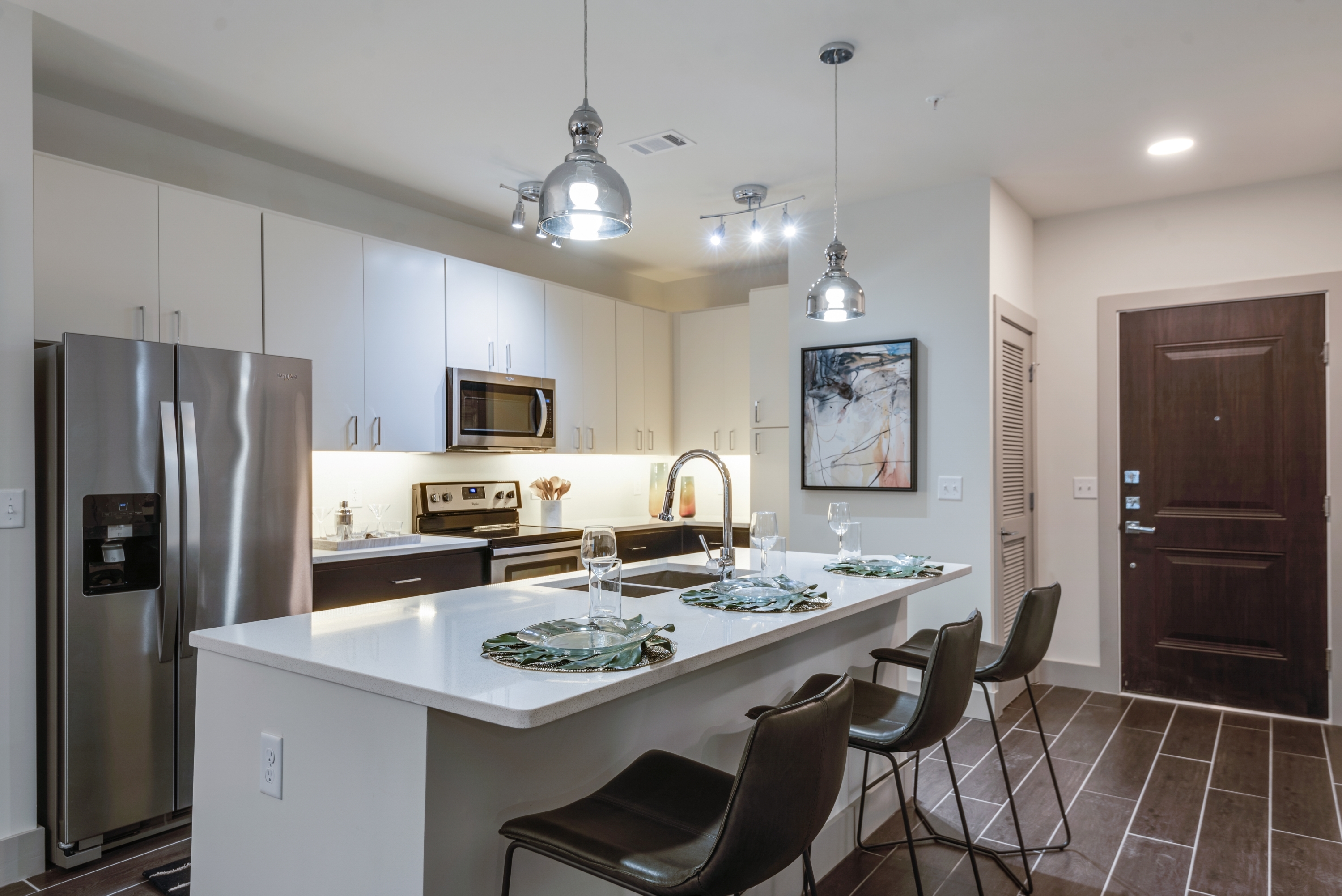 Cortland Bayport photo