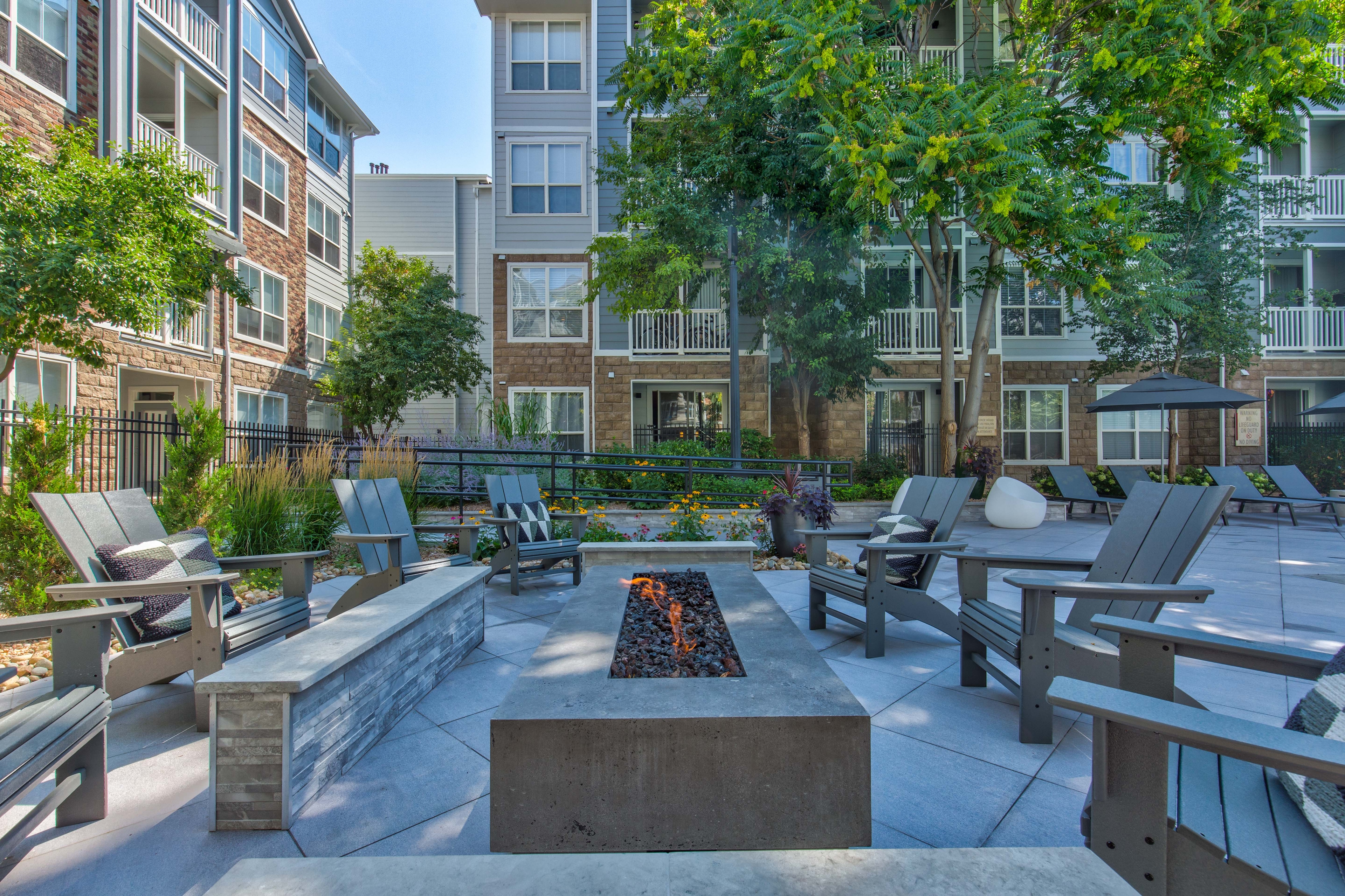 Cortland Congress Park photo