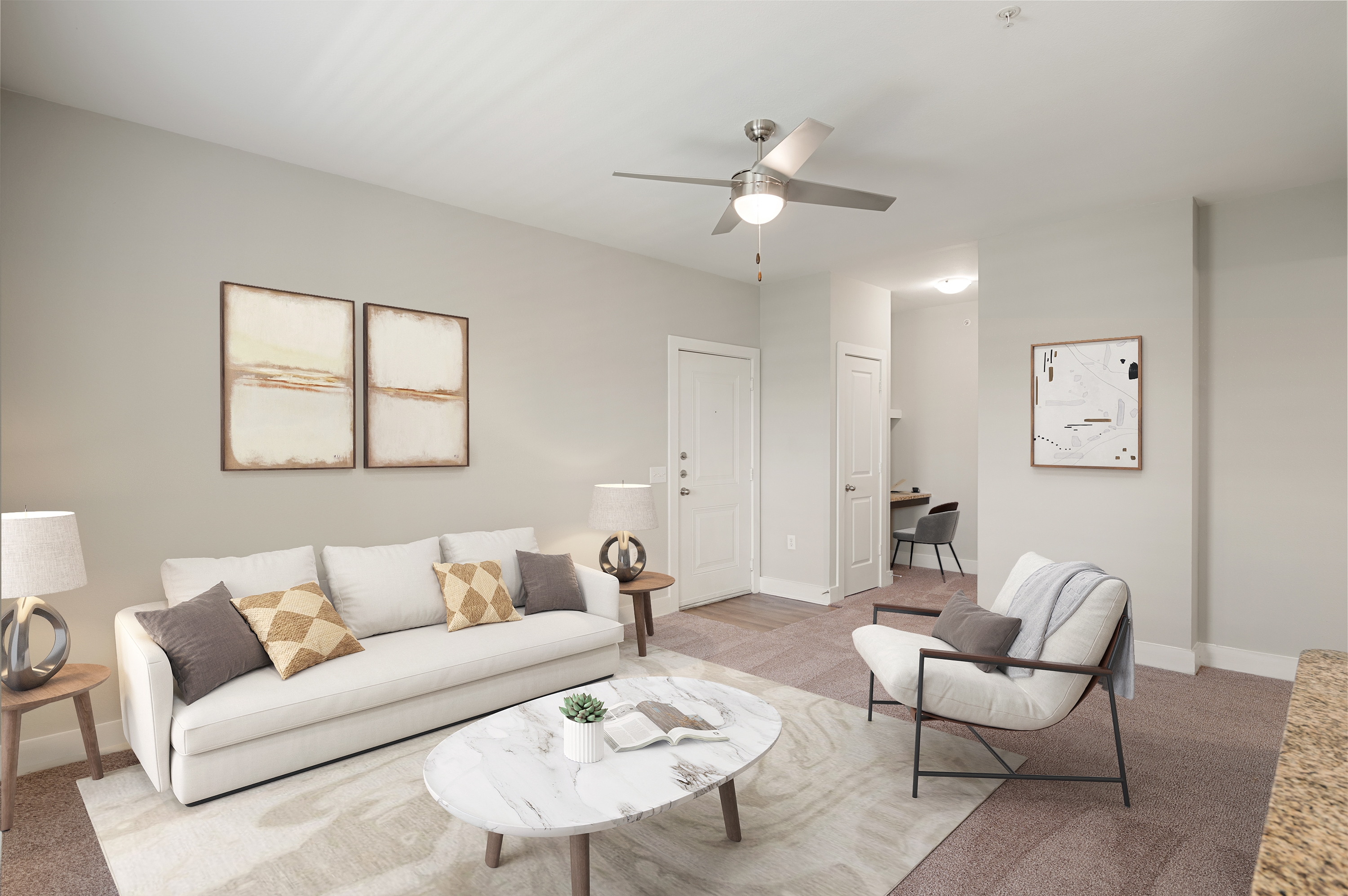 Cortland League City photo