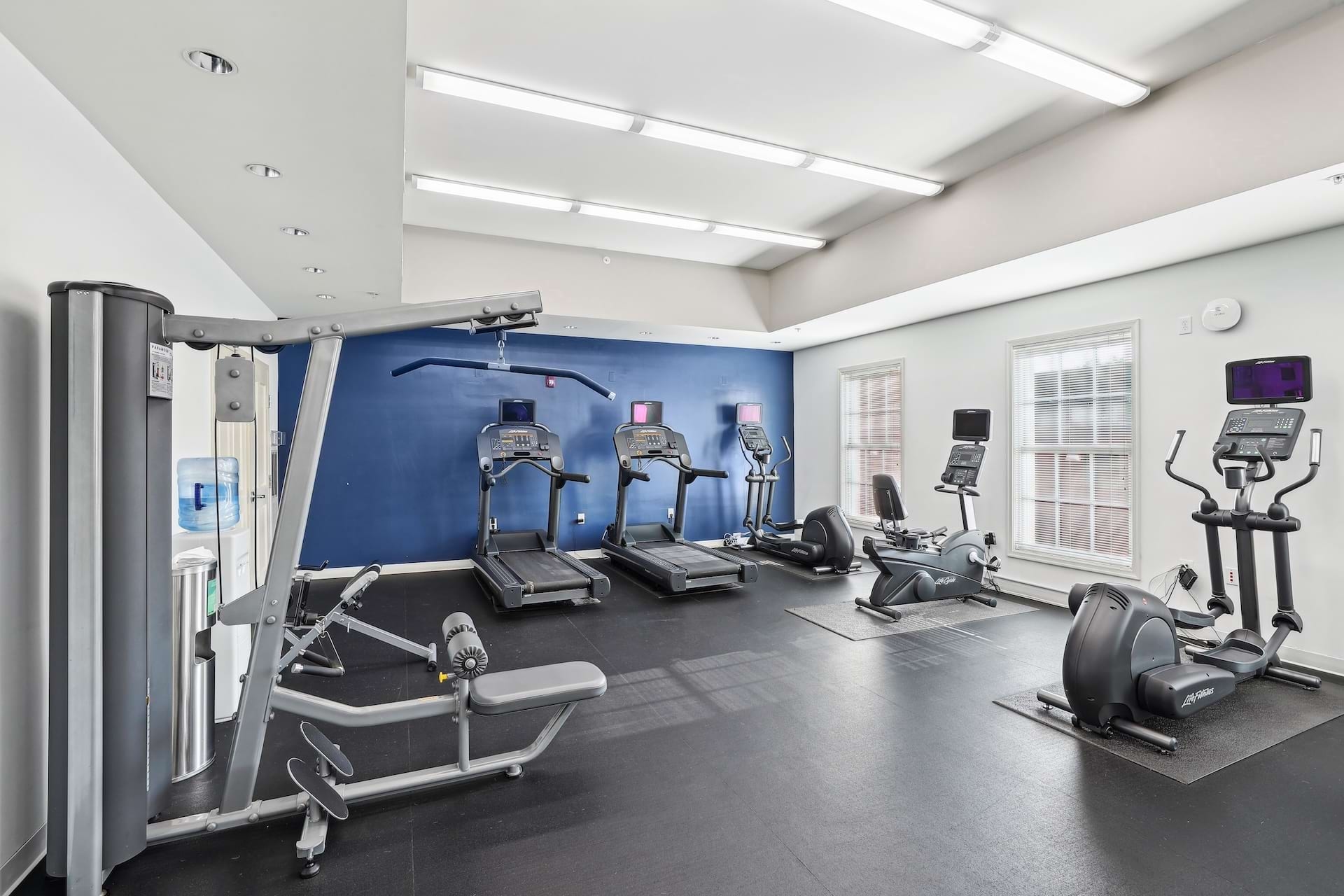 Cortland Alexandria photo