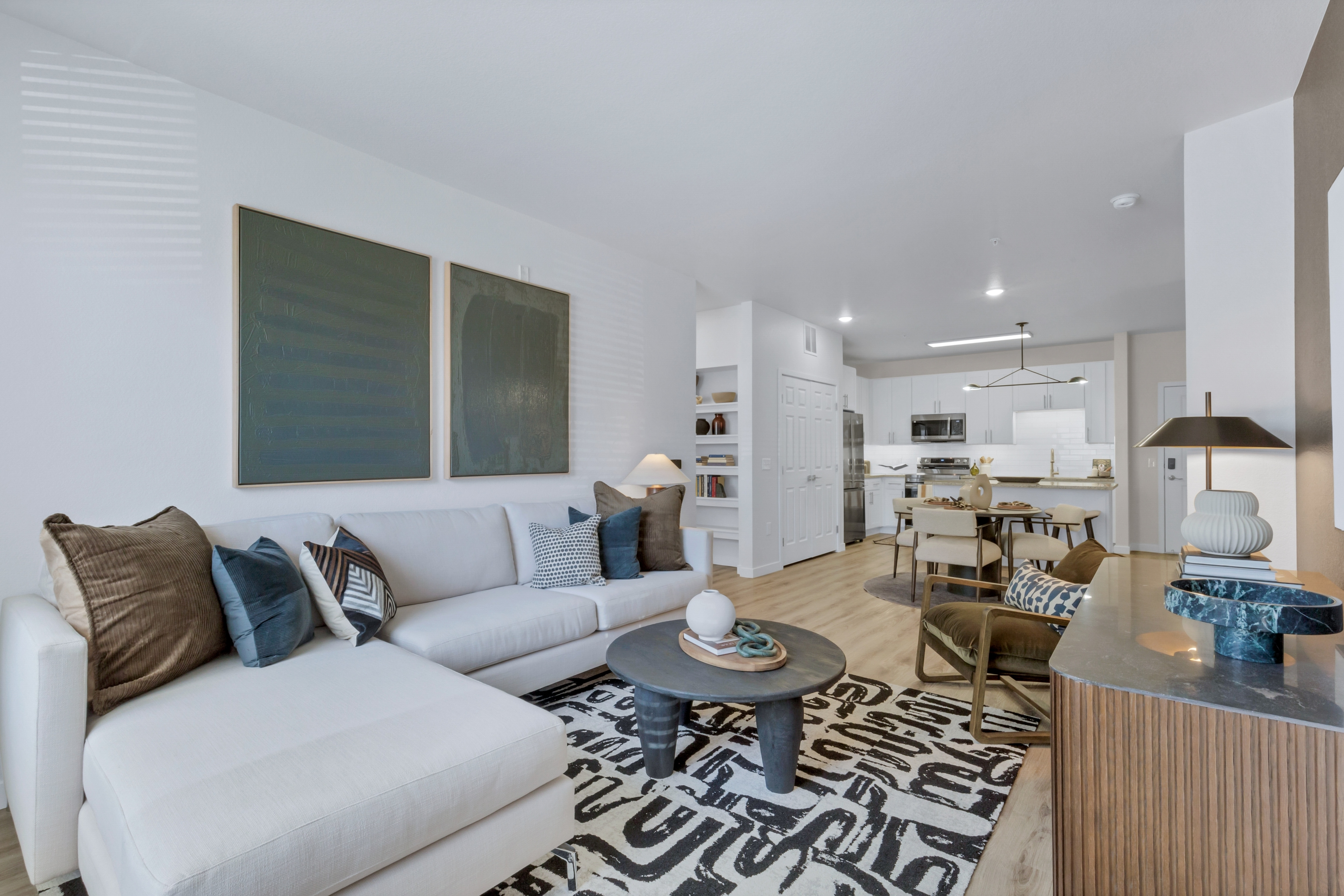 Cortland Belmar photo