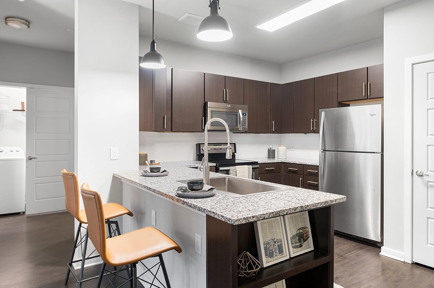 Cortland Bluff Springs photo