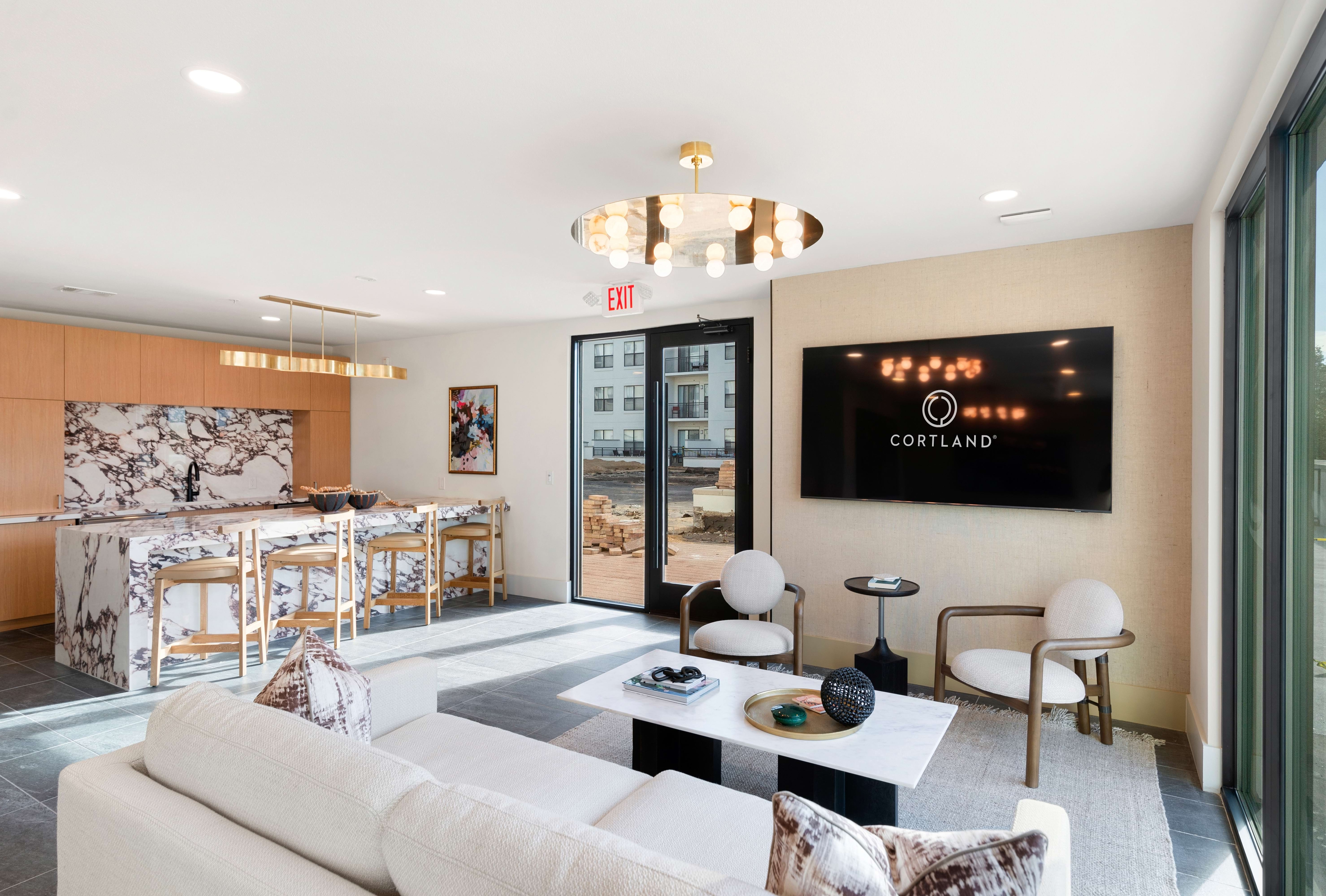 Cortland at West Village photo