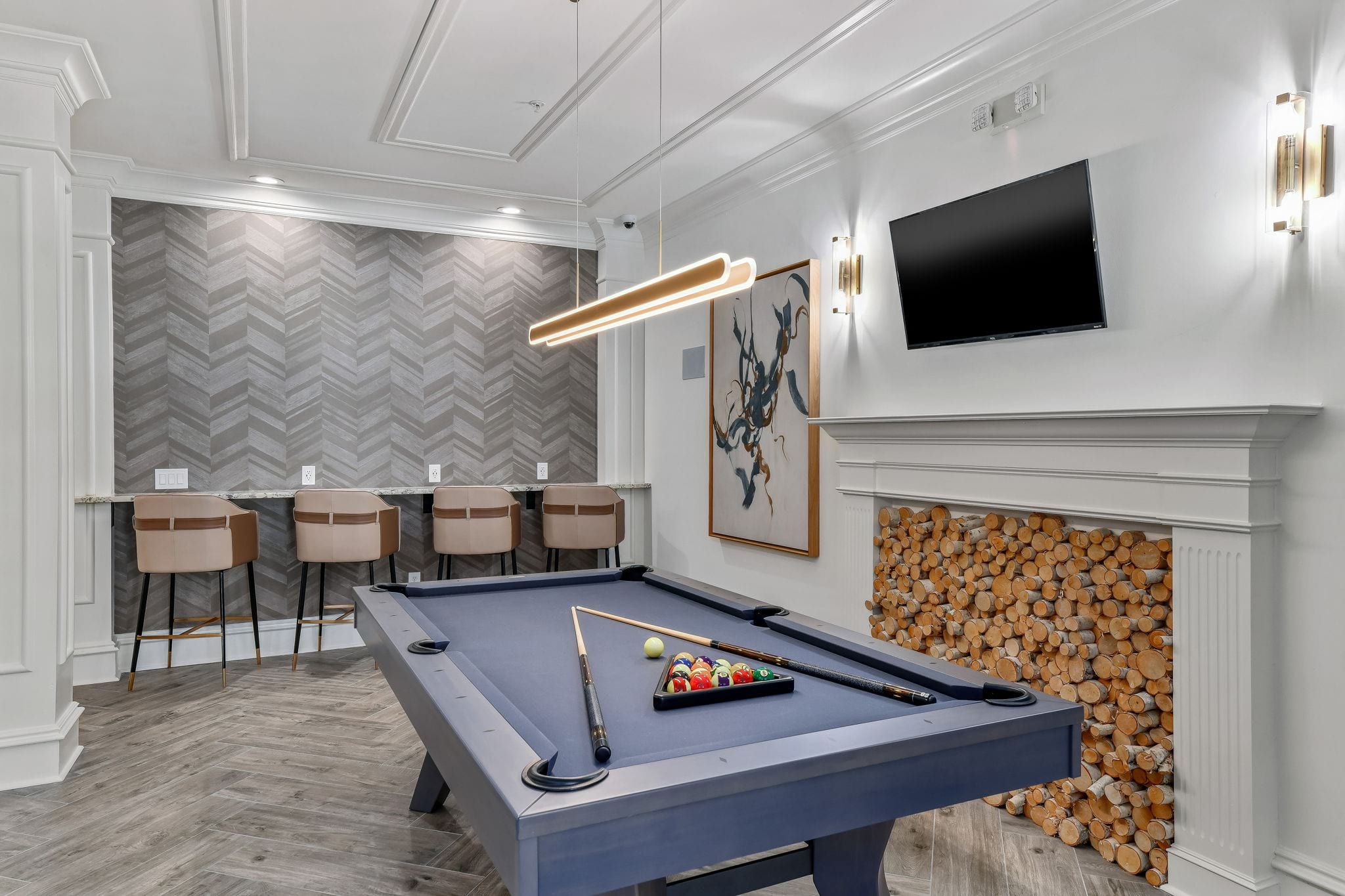 Cortland Ridglea photo