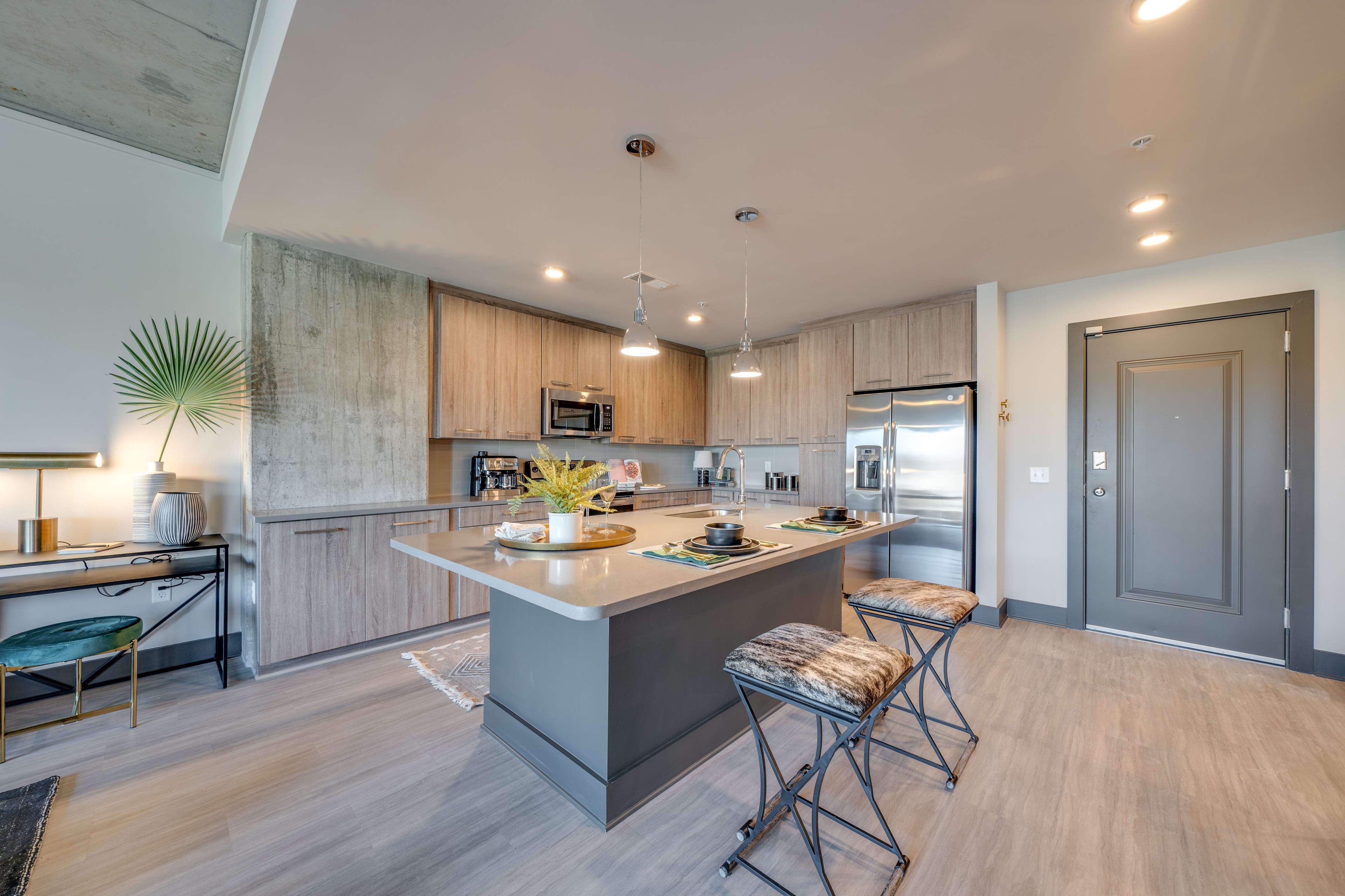 Cortland Glenwood South photo