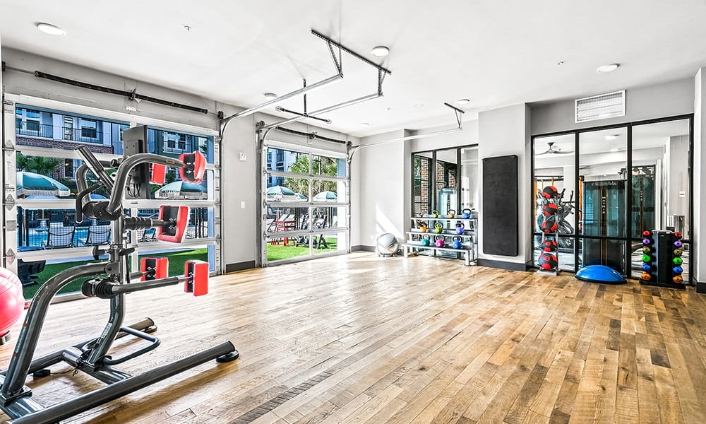 Cortland Santos Flats photo