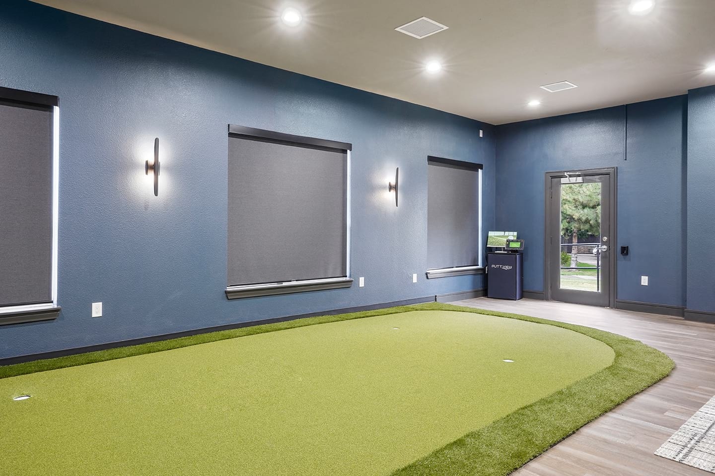 Cortland Westminster photo