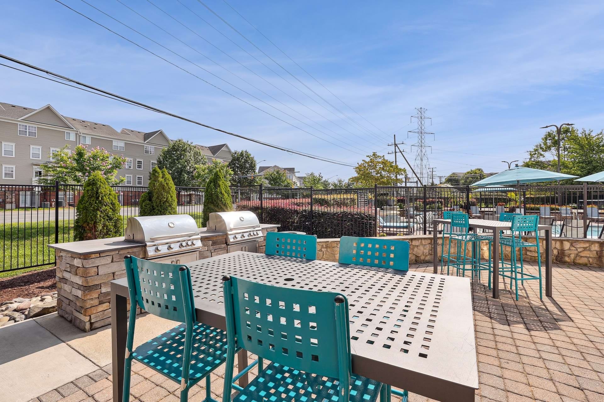 Cortland at Dulles photo