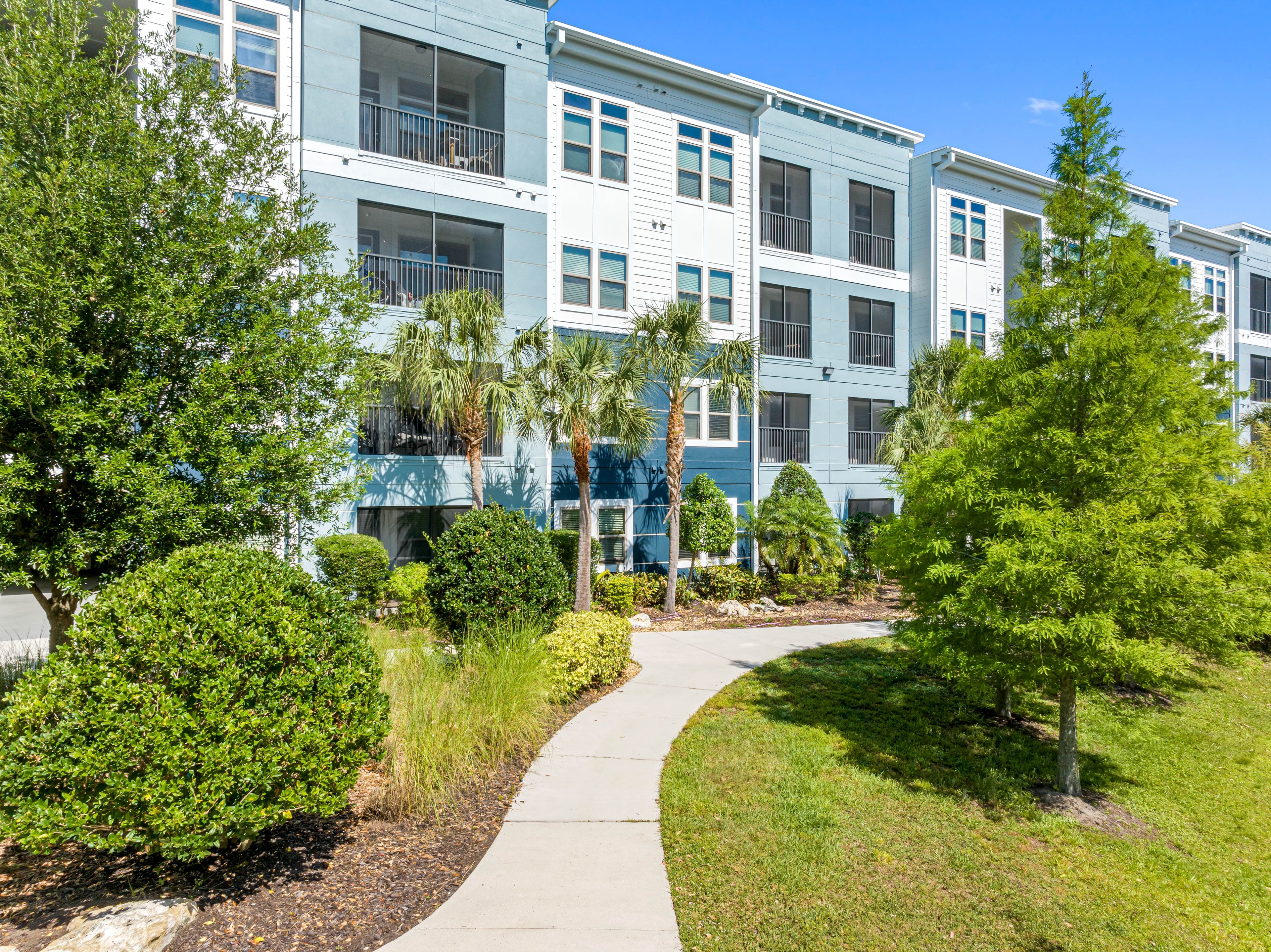 Cortland World Gateway photo