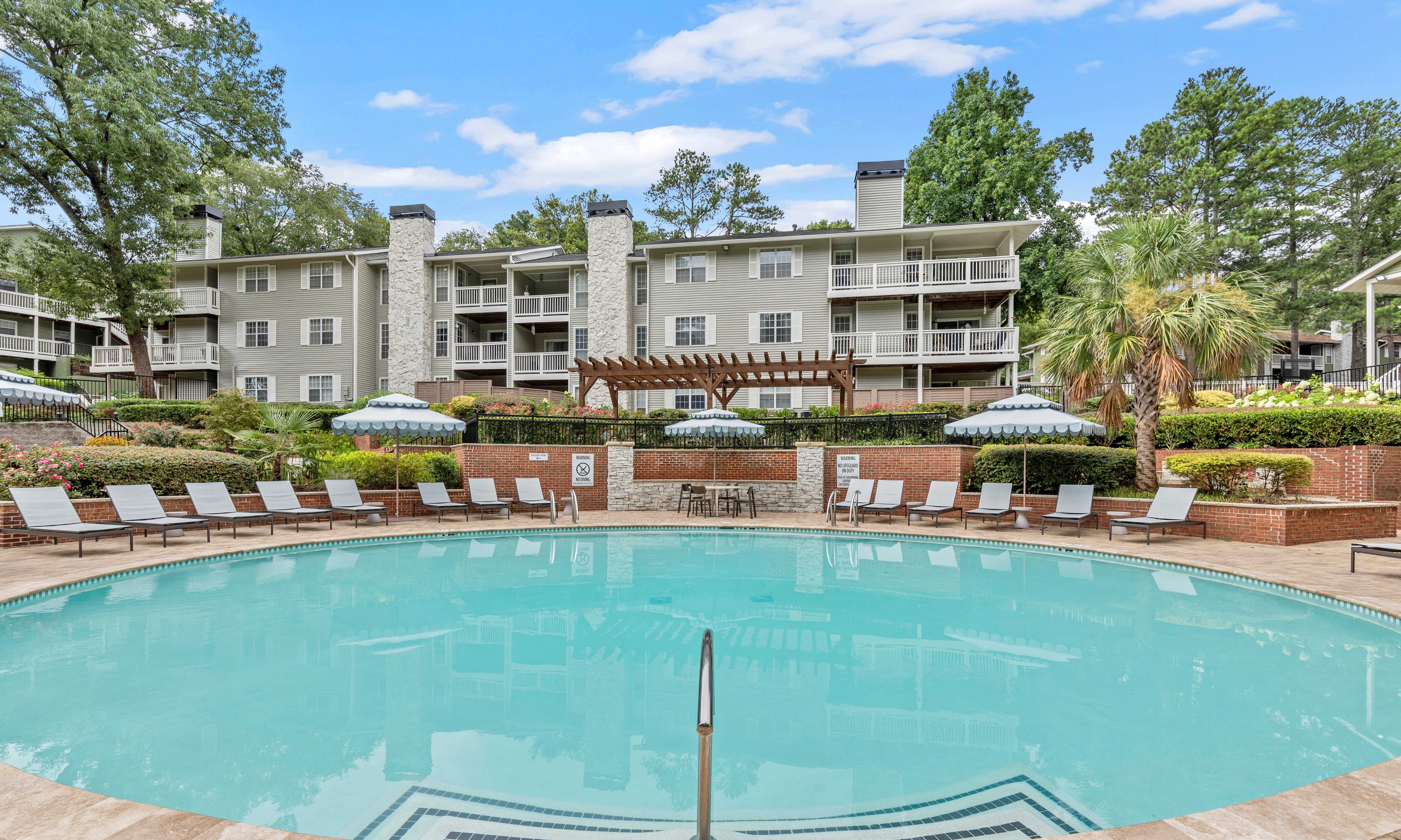 Cortland Woodlands photo