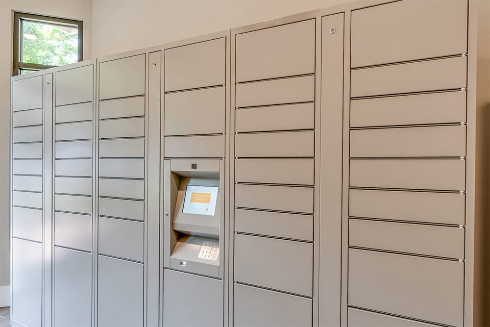 Cortland Falls River photo