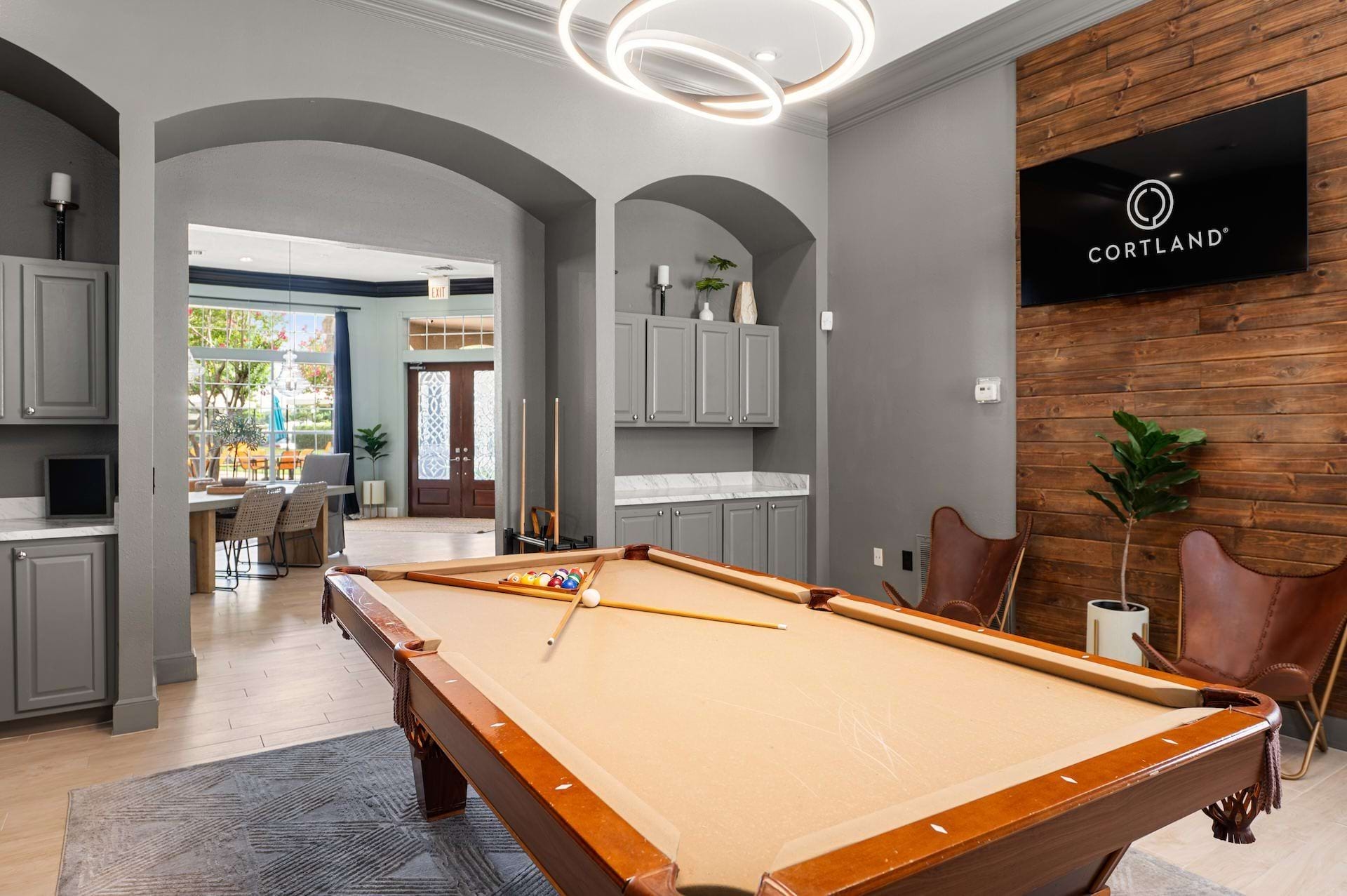 Cortland Wortham photo