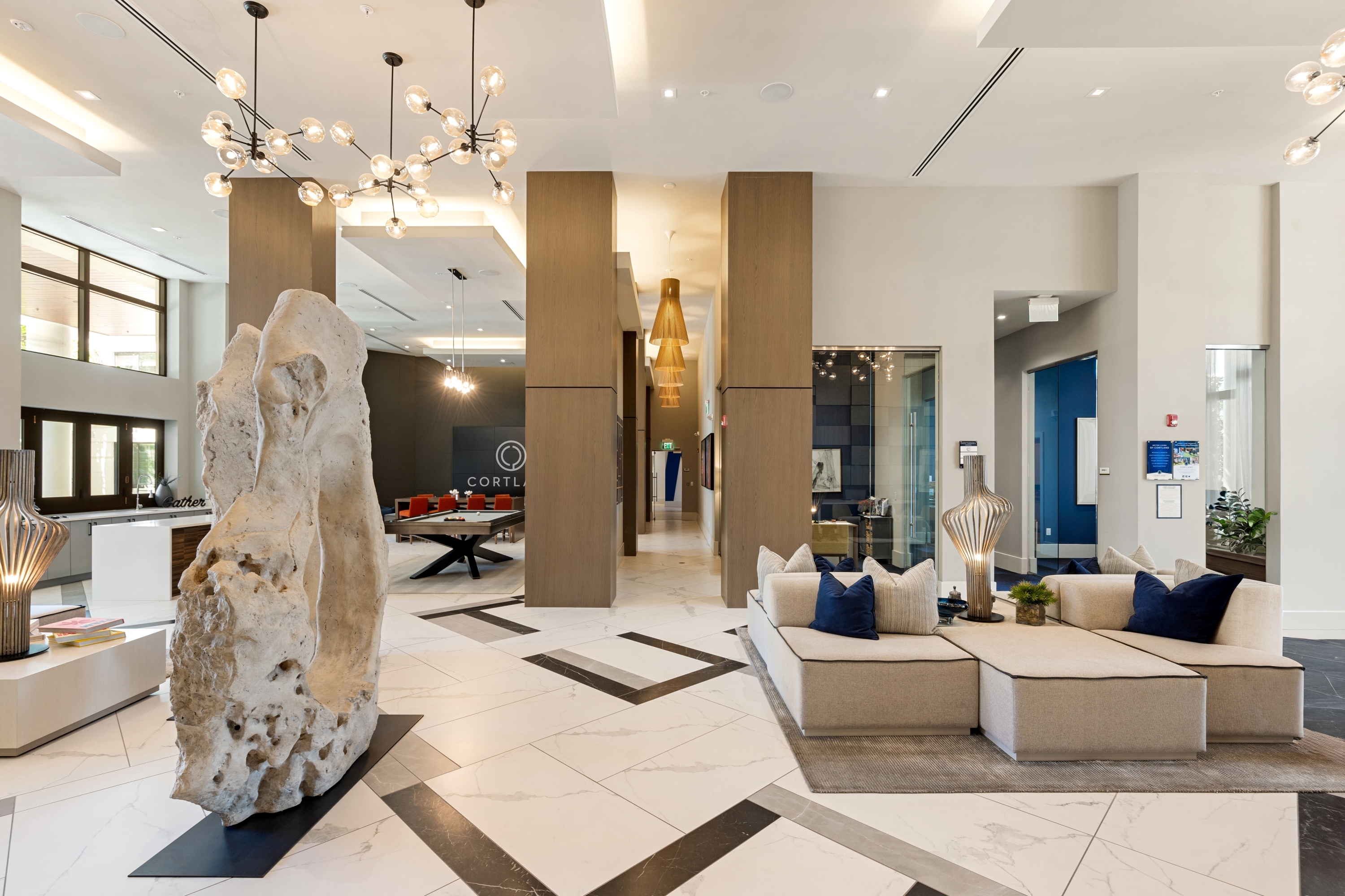 Cortland Uptown Boca photo