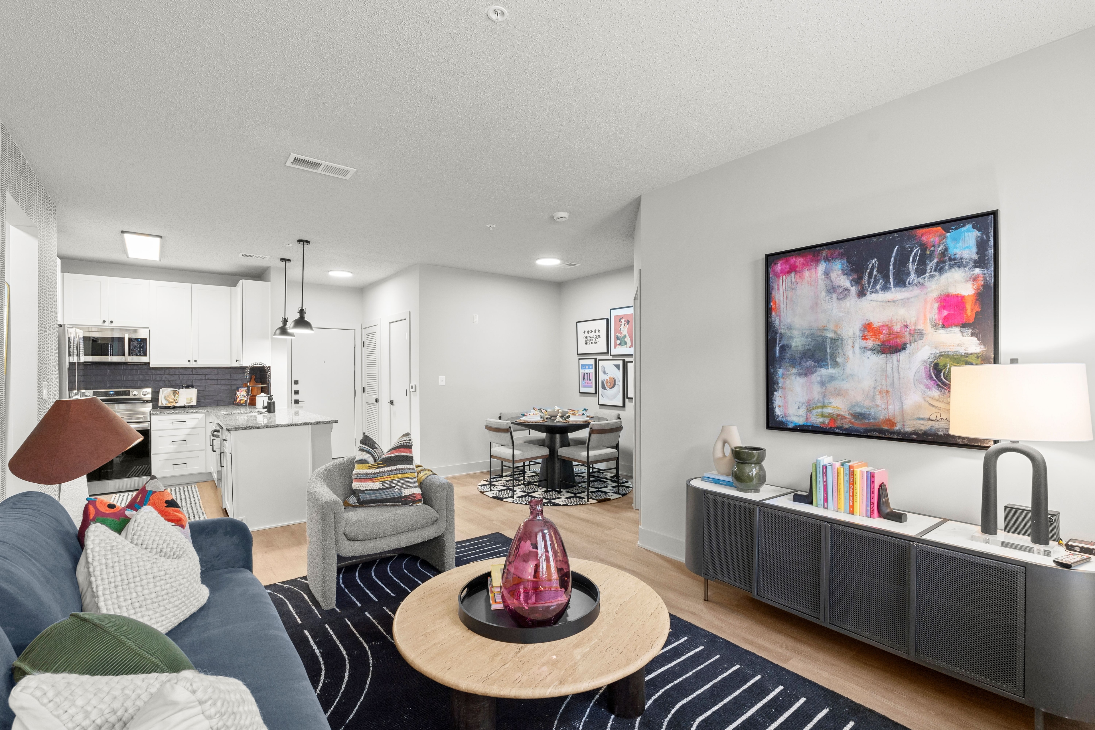 Cortland Old Fourth Ward photo