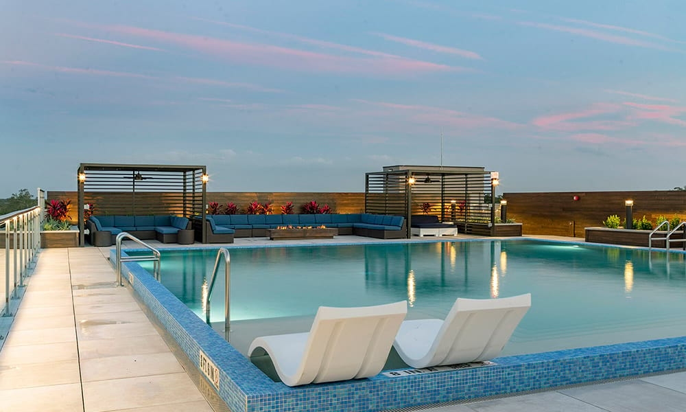 Cortland on Orange photo