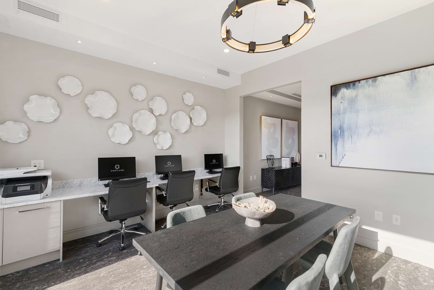 Cortland M-Line photo