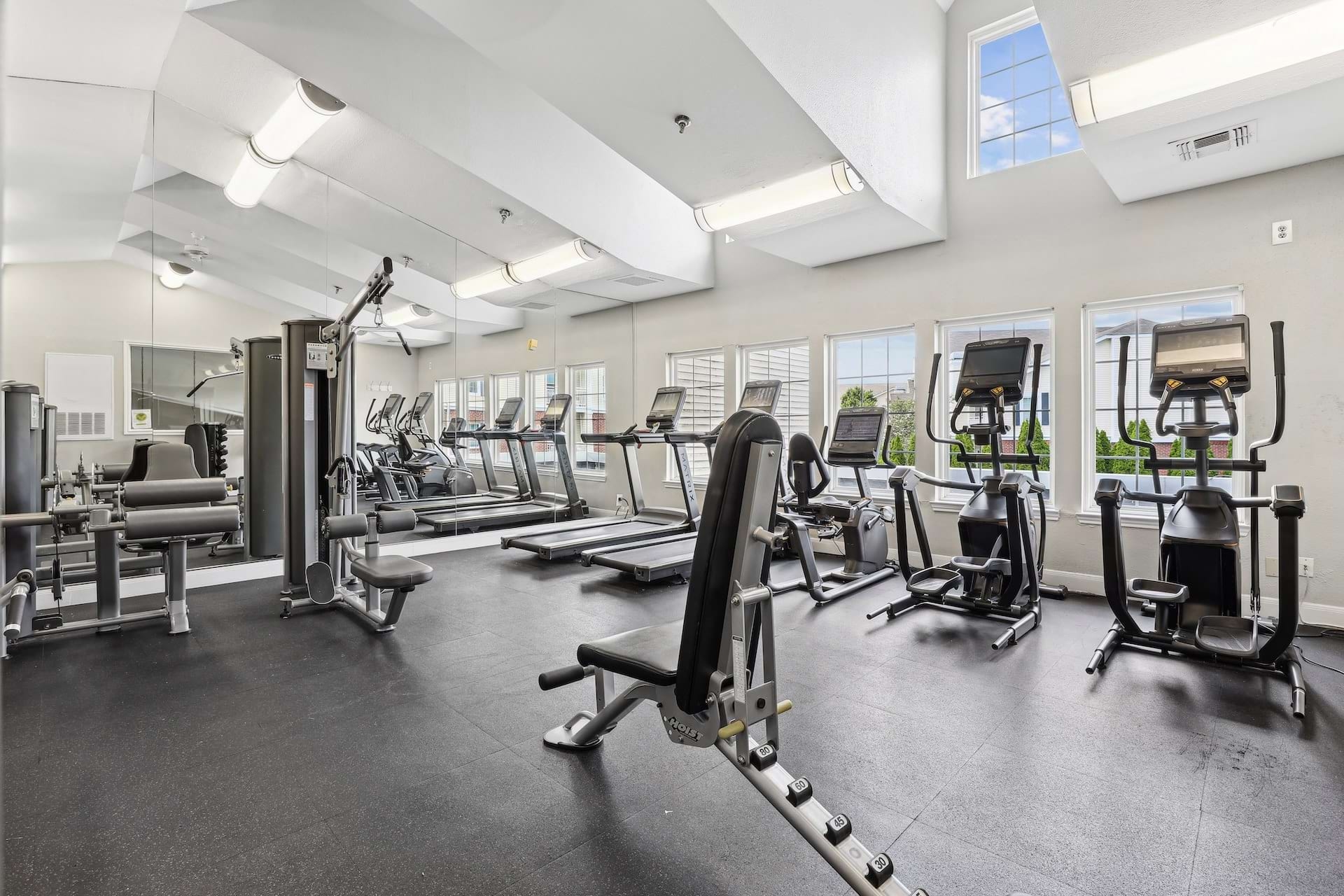 The Landing at Herndon photo