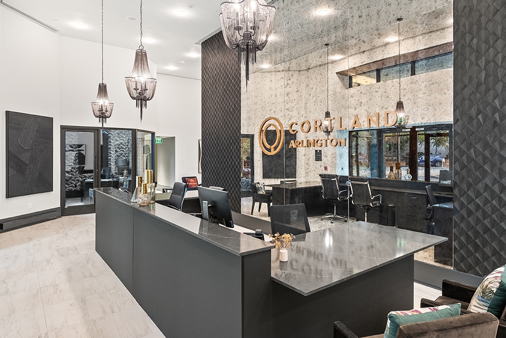 Cortland Arlington photo