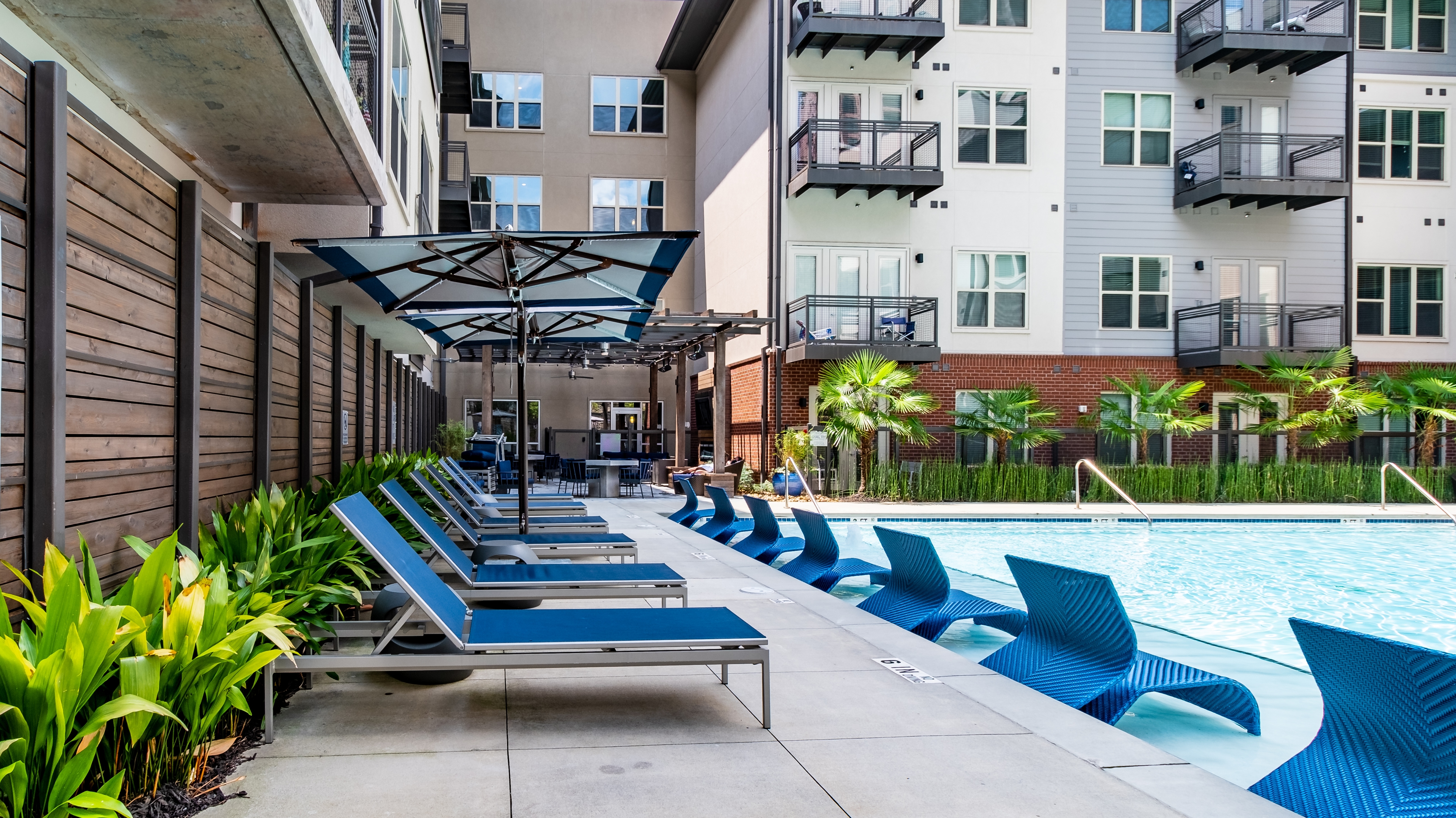 Cortland at Phipps Plaza photo