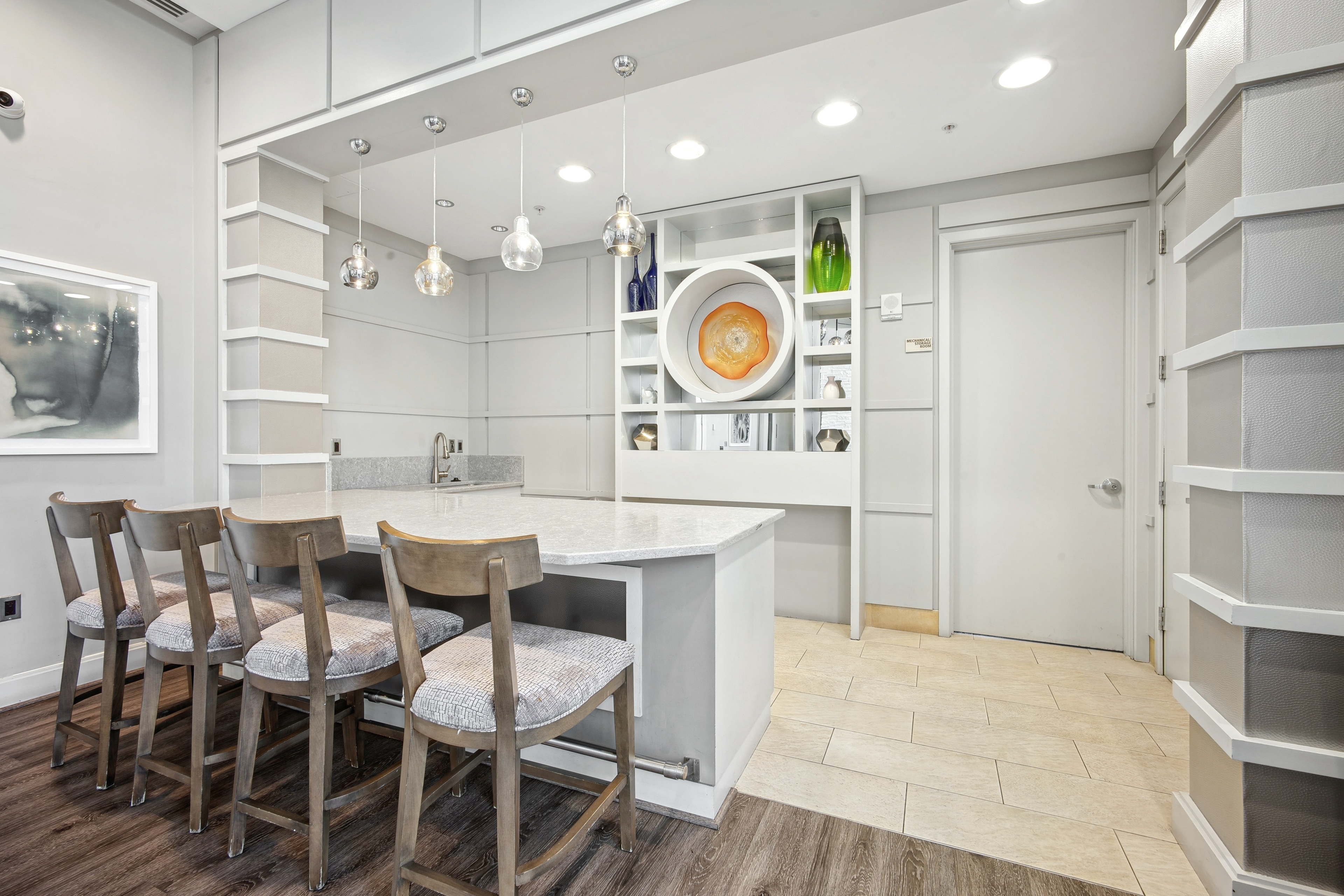 Cortland Bennett Park photo