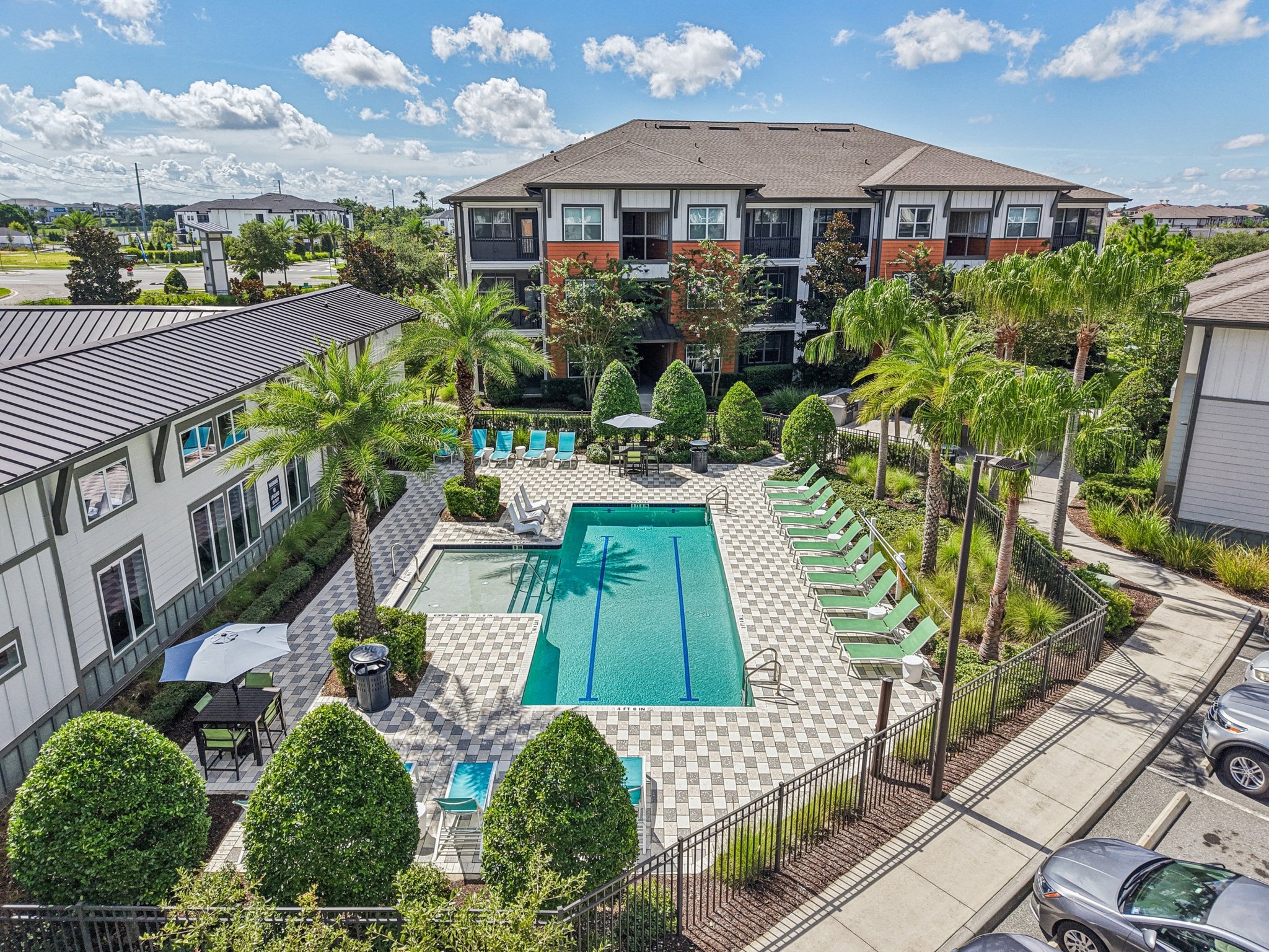 Cortland Reunion photo