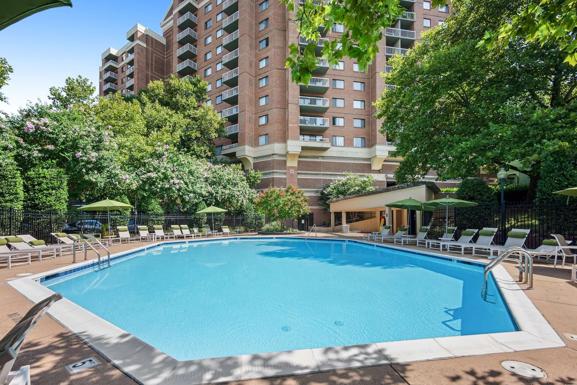 Cortland Landmark photo