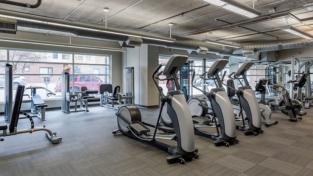 Cortland on Blake photo