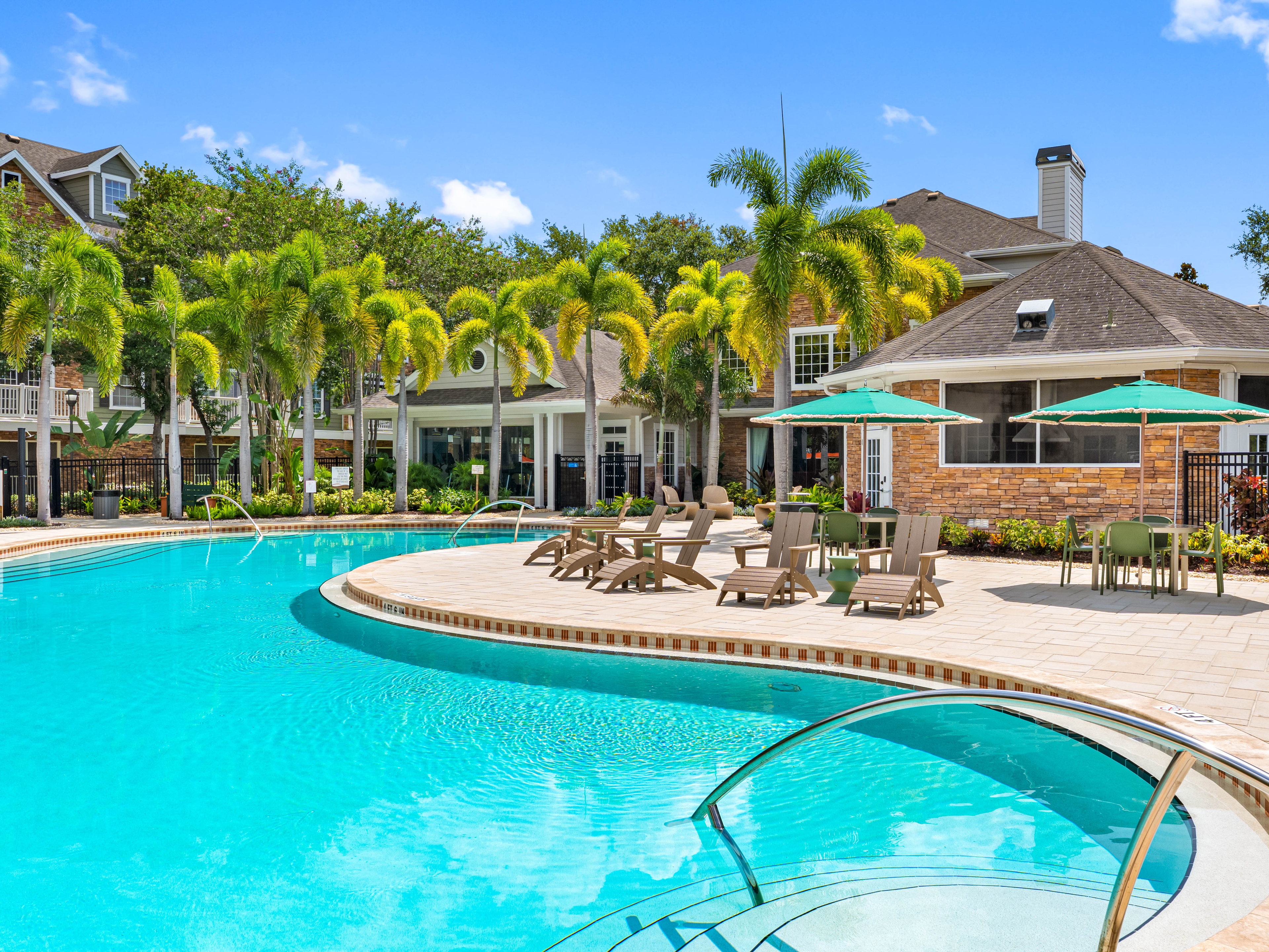 Cortland Lakecrest photo