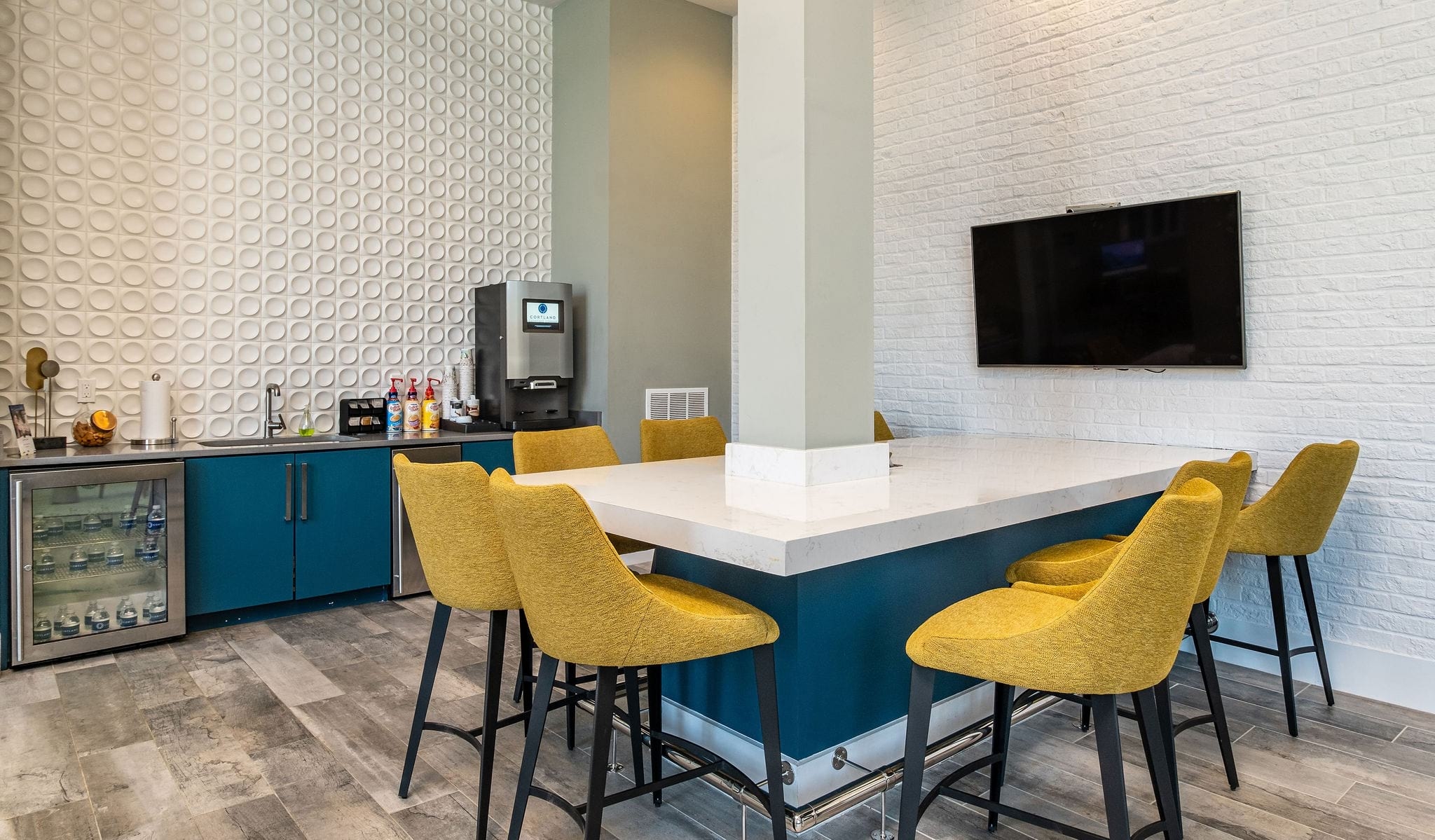 Cortland Peachtree Corners photo