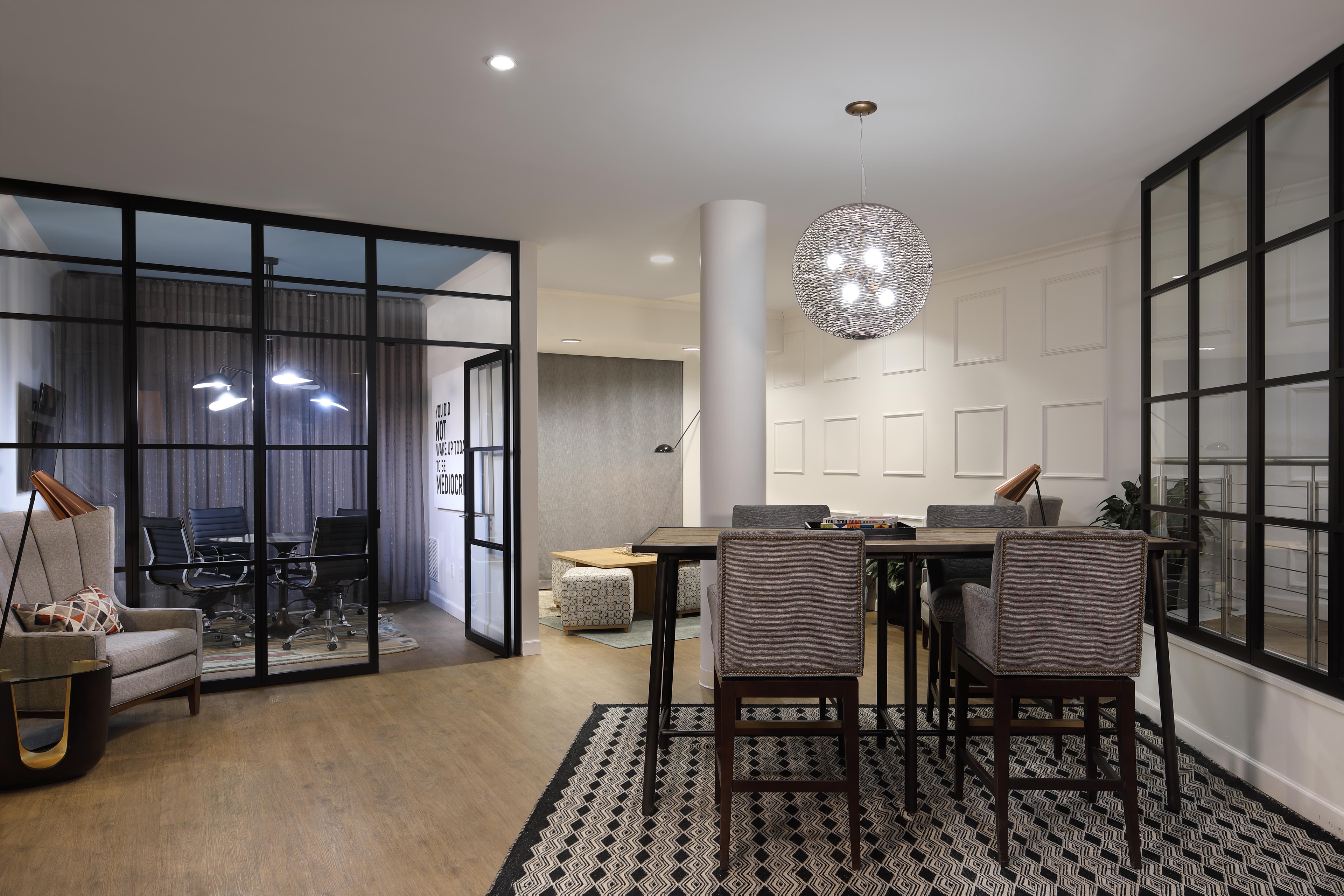 Cortland on Pike photo