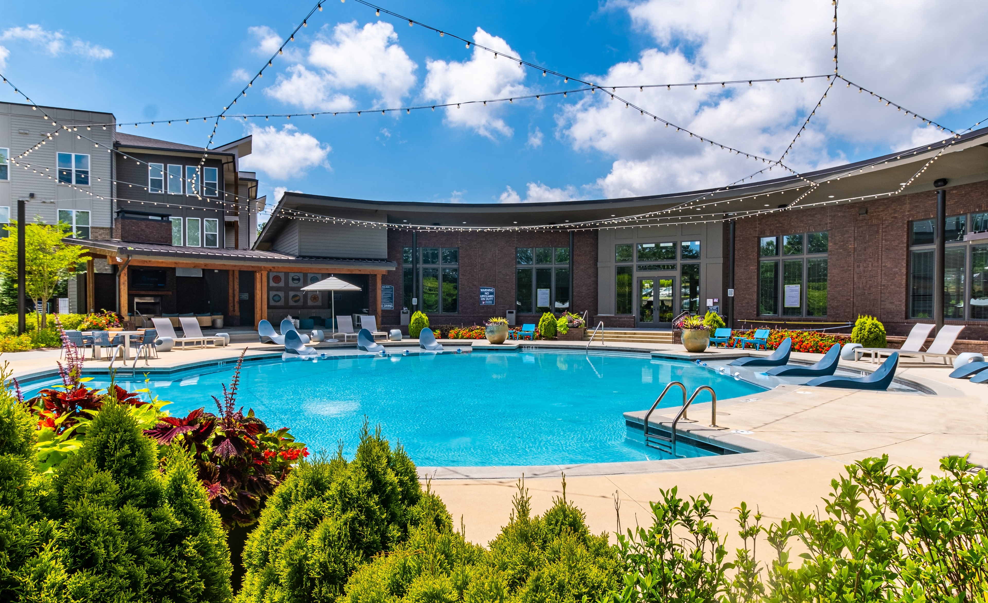 Cortland Peachtree Corners photo