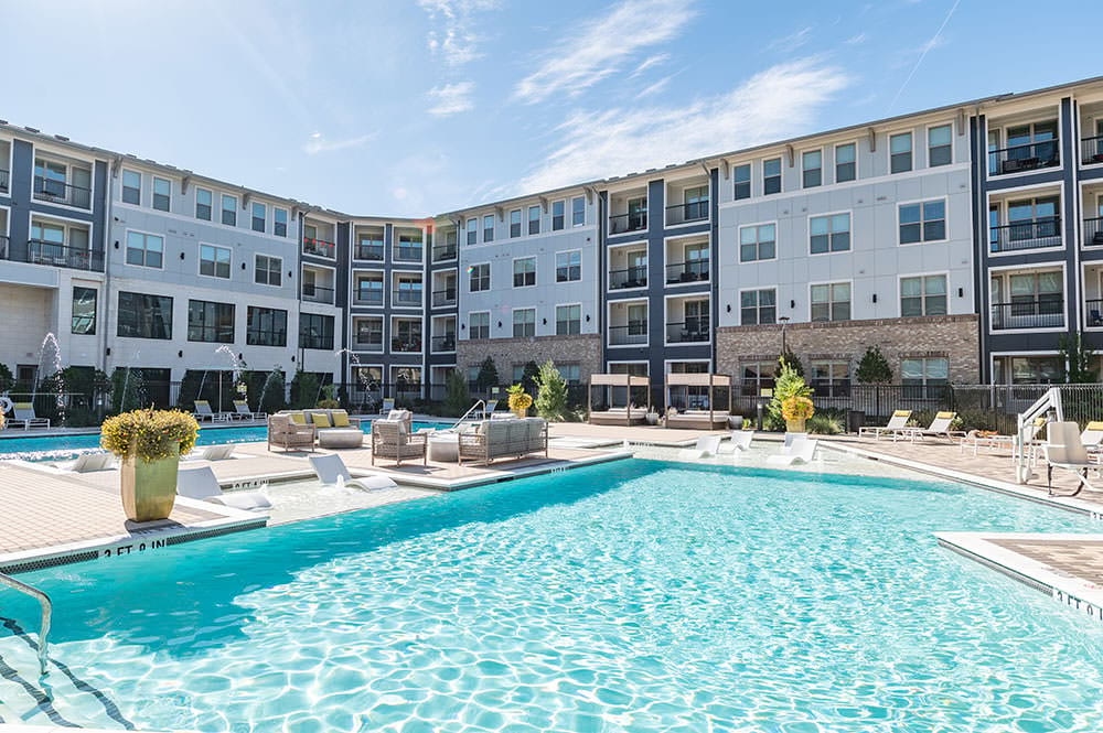 Cortland Allen Station photo