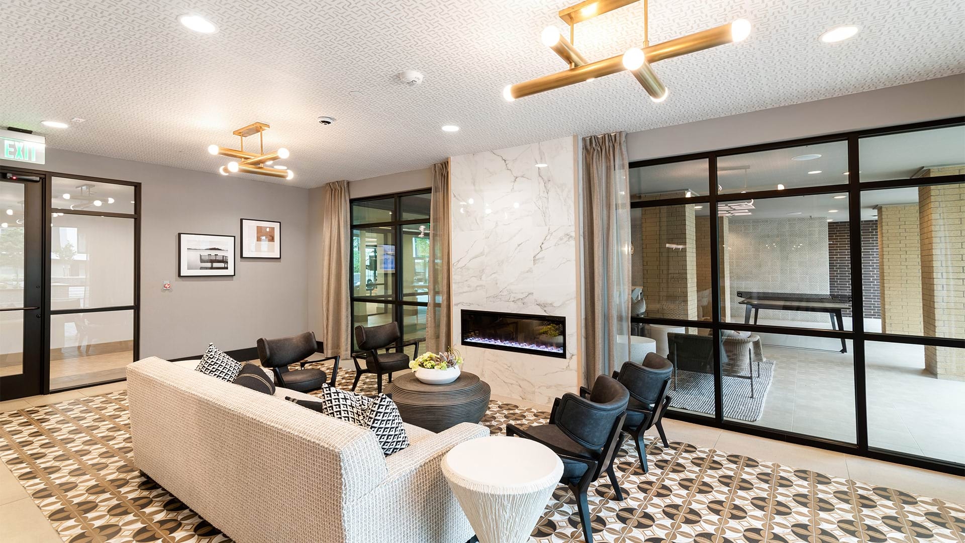 Cortland at Castle Hills photo