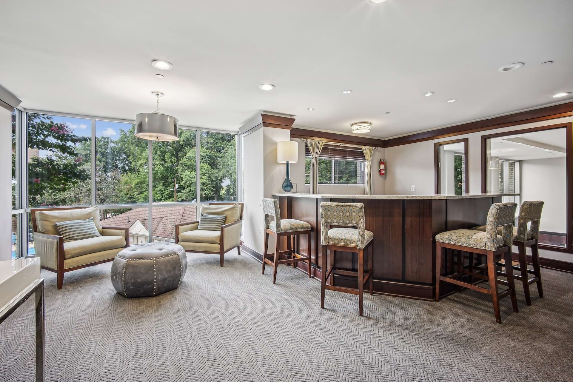 Cortland at Falls Church photo