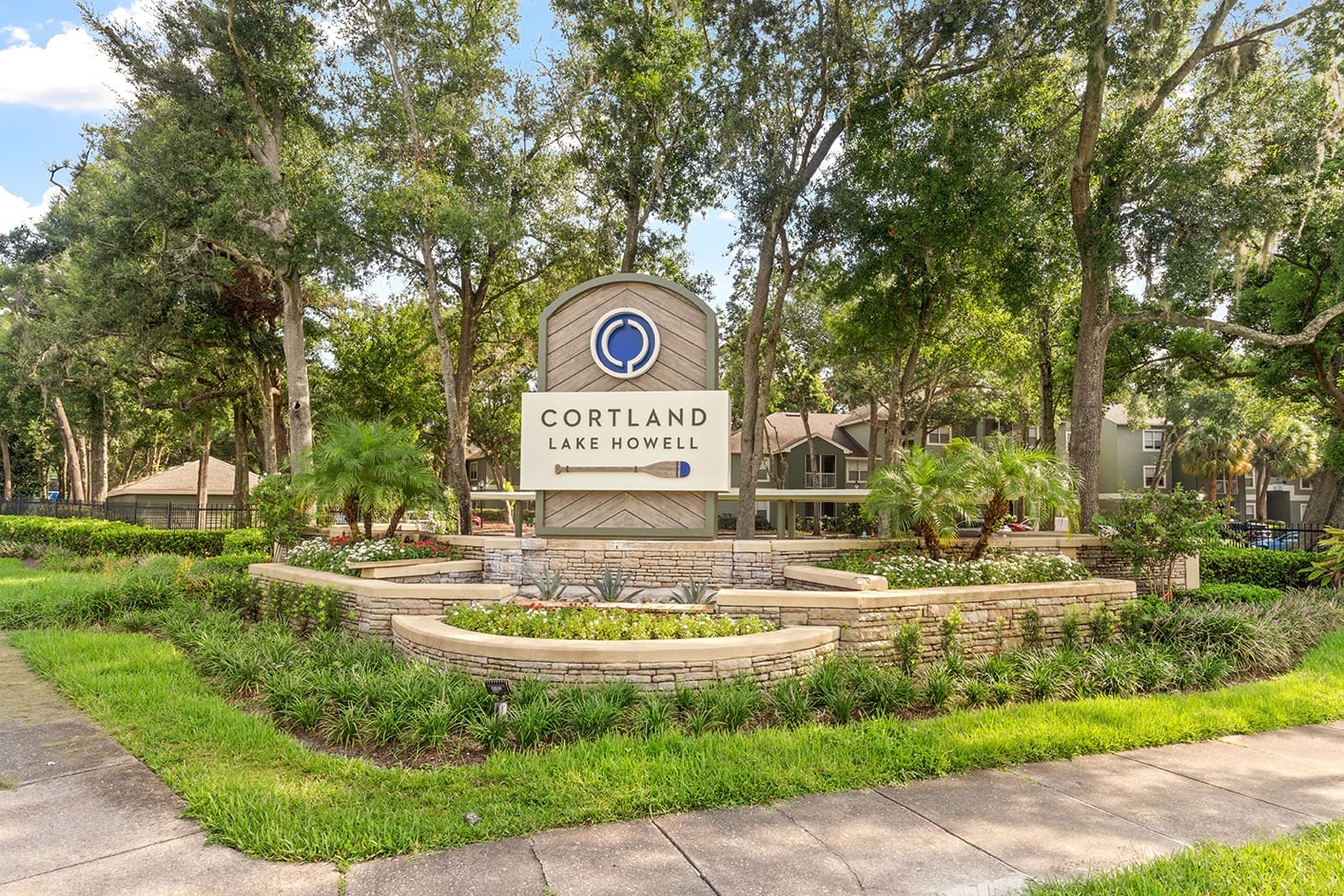 Cortland Lake Howell photo