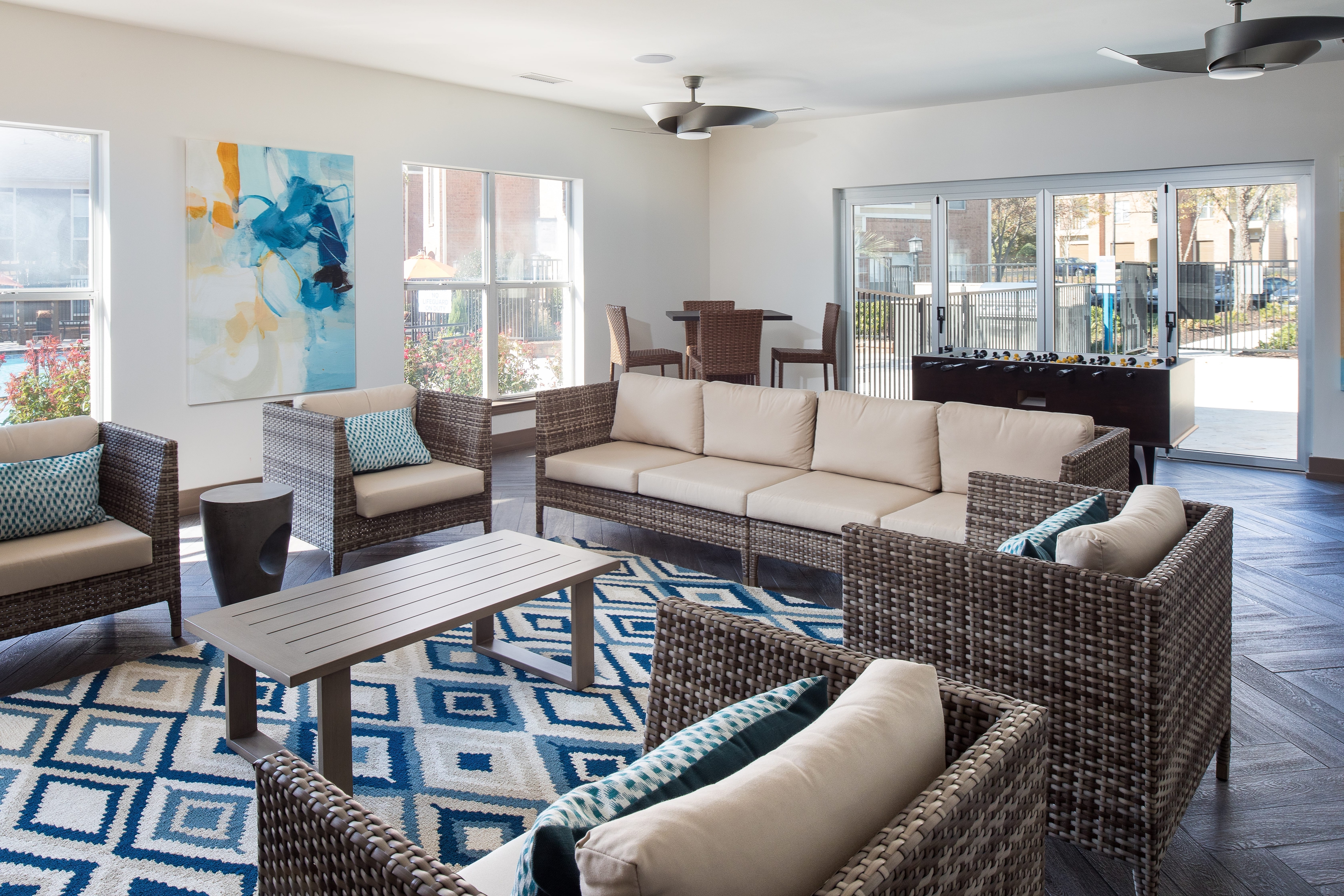 Cortland Seventy Seven photo