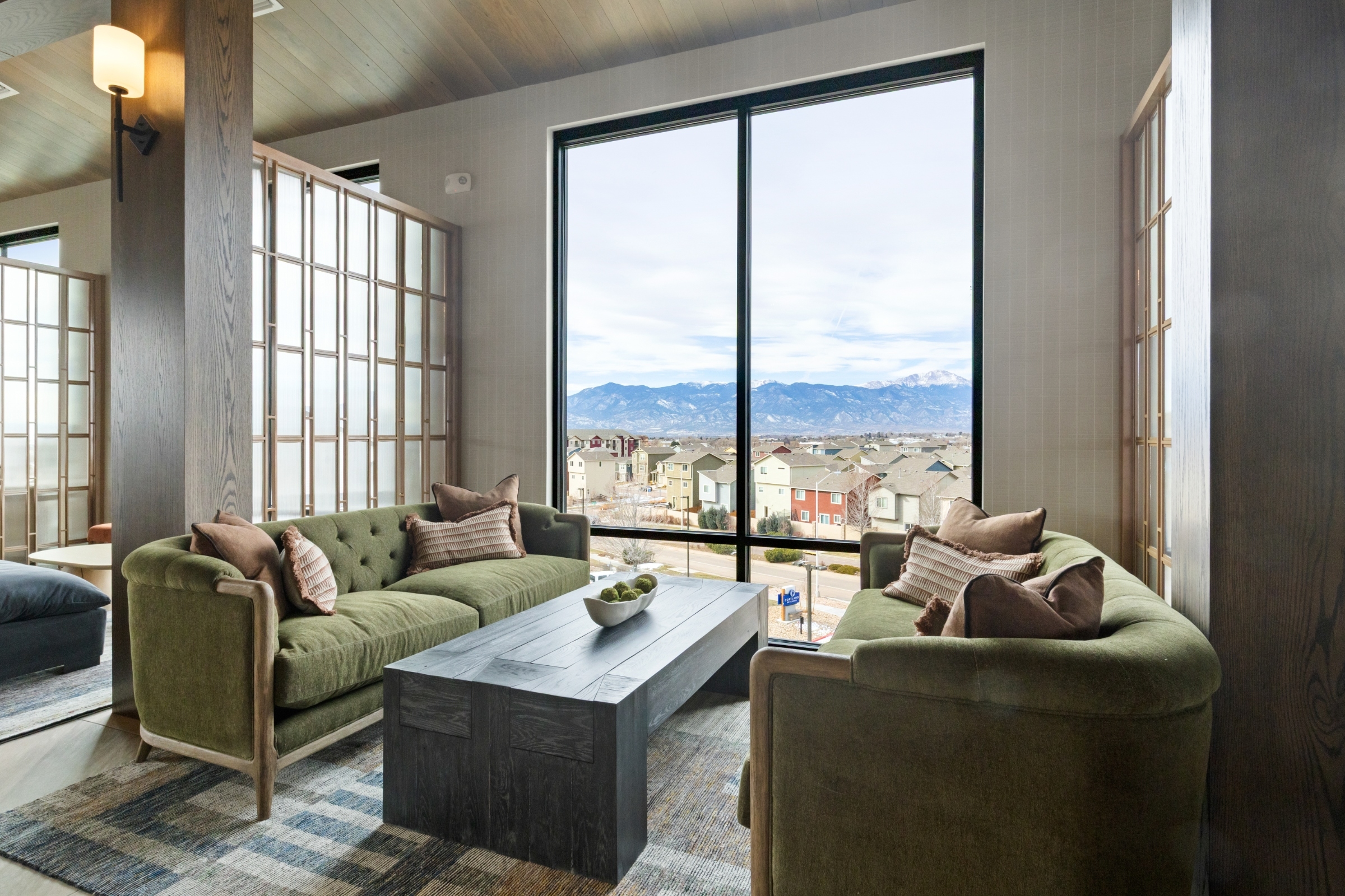 Cortland Peterson photo