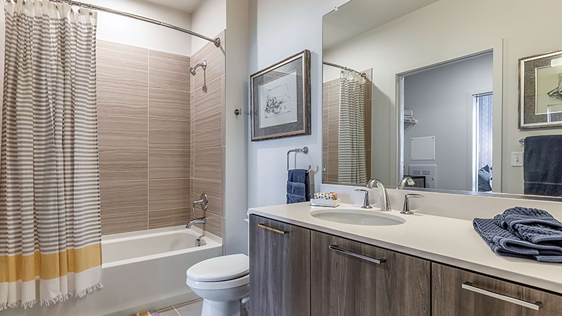 Cortland Columbia Pike photo