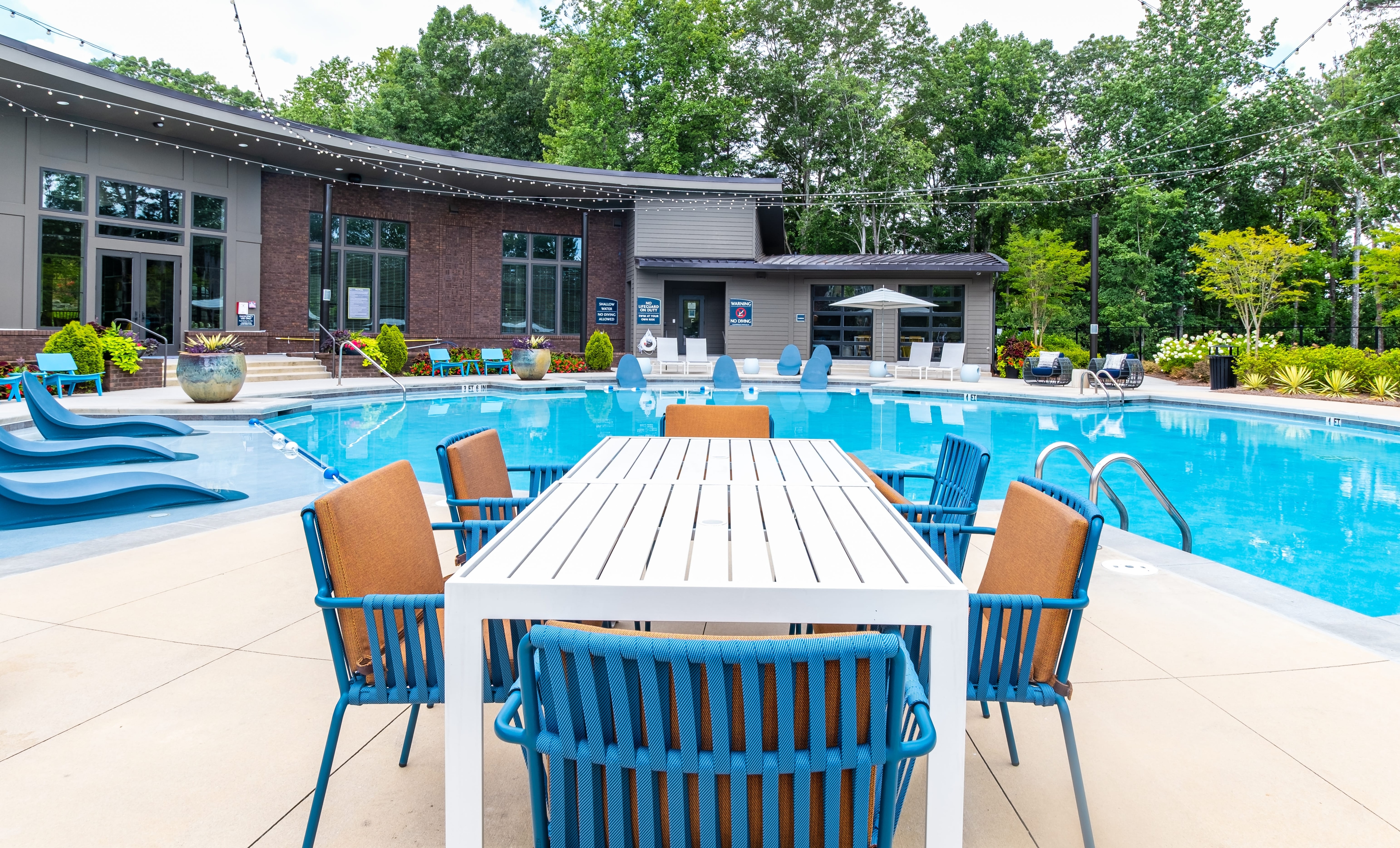 Cortland Peachtree Corners photo