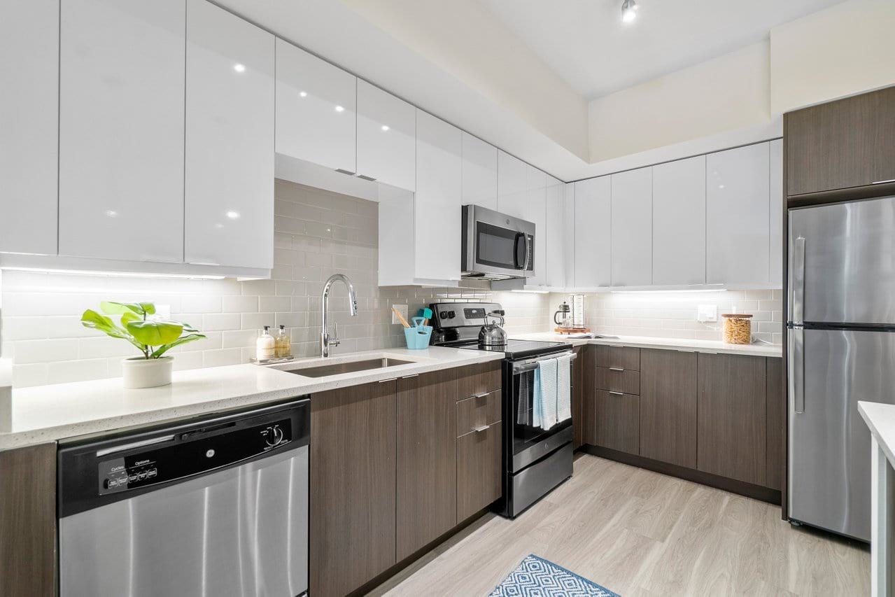 Cortland Deerfield Station photo