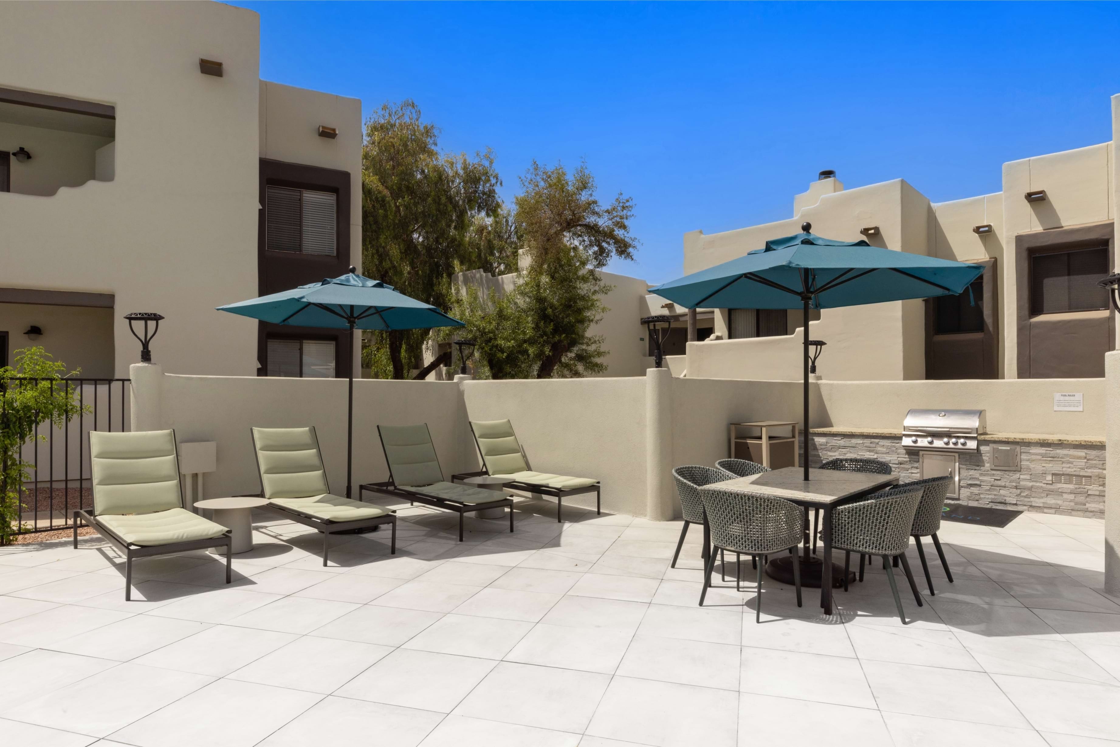 Cortland Scottsdale Mountain photo