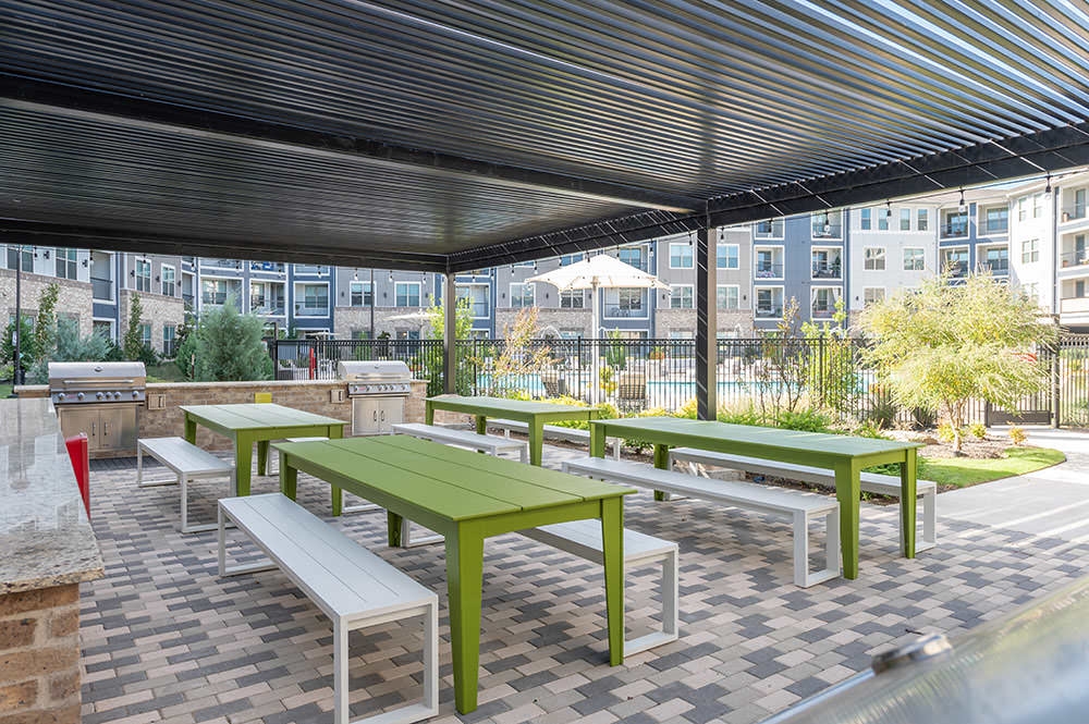 Cortland Allen Station photo