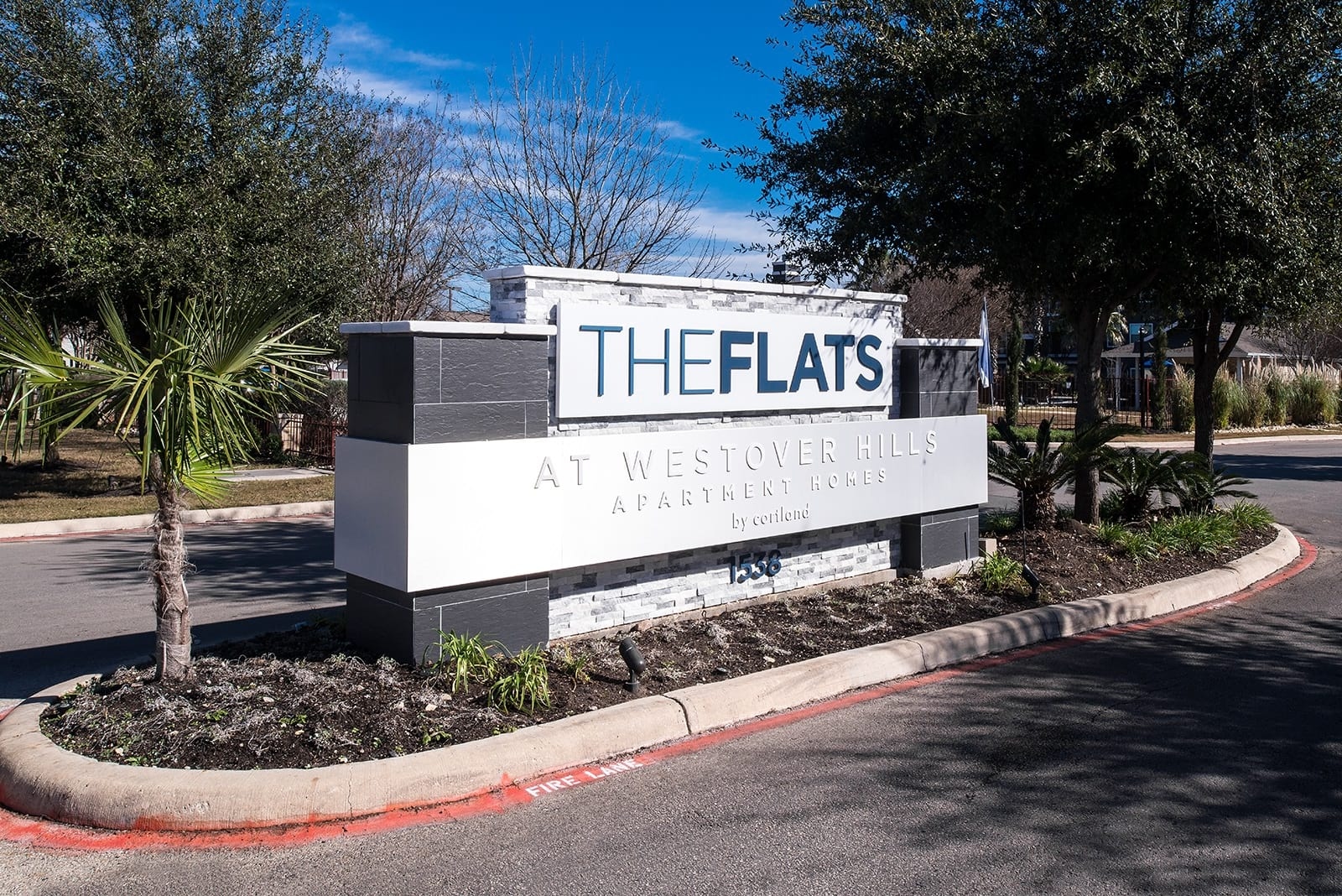 The Flats at Westover Hills photo