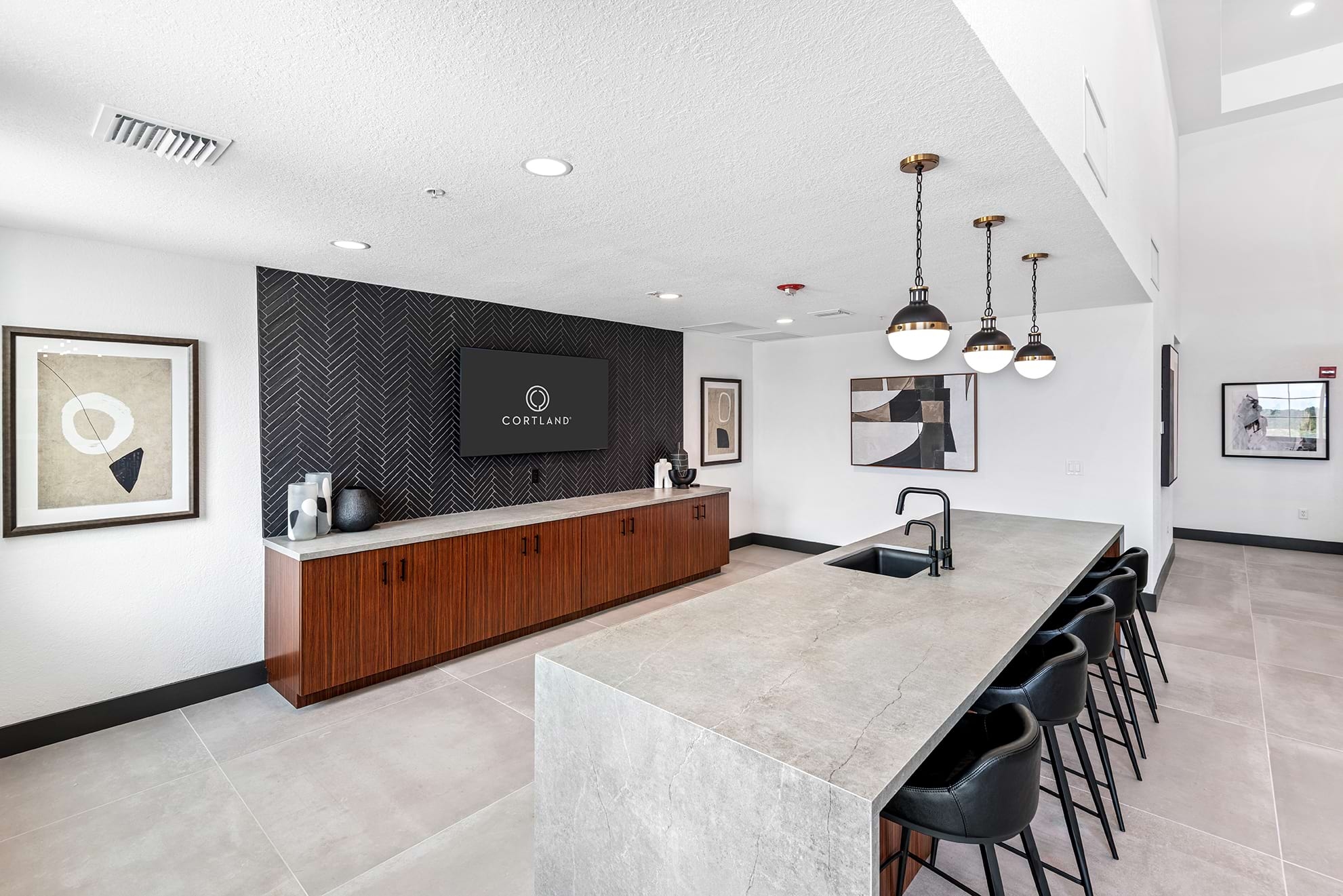 Cortland Uptown Altamonte photo