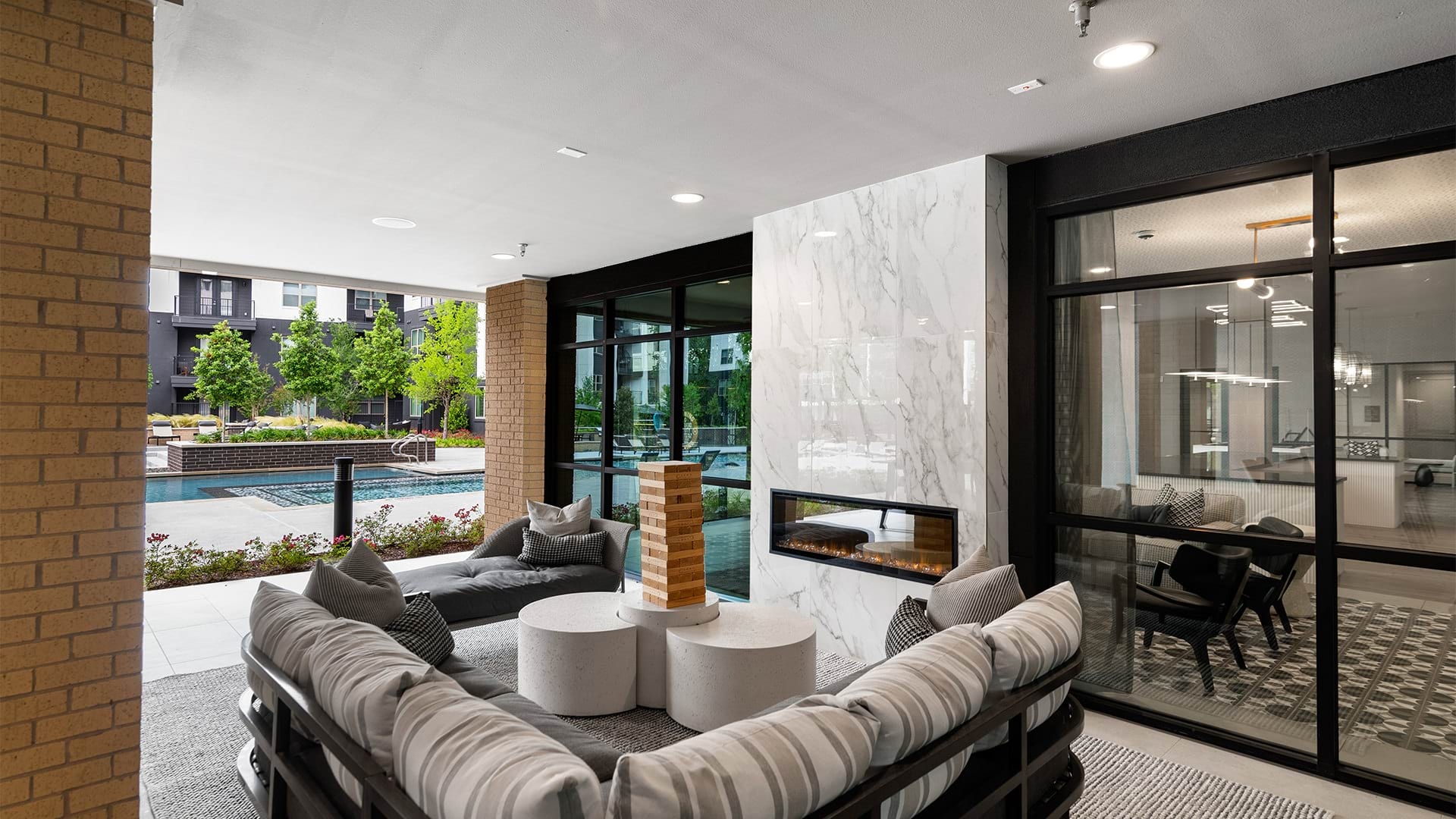 Cortland at Castle Hills photo