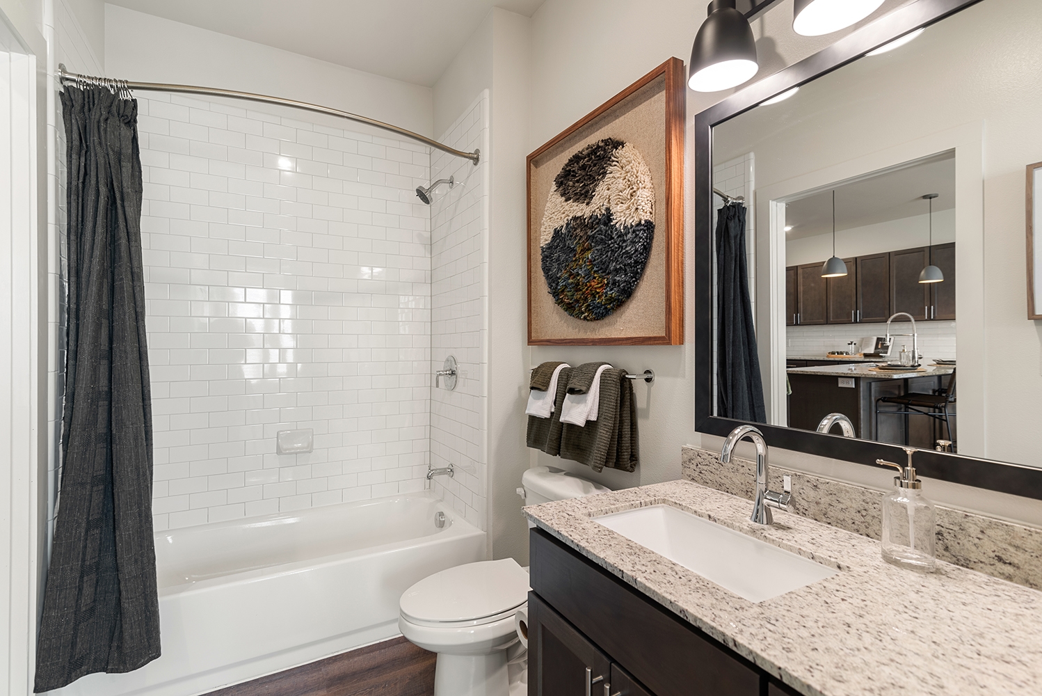 Cortland Chisholm Trail photo